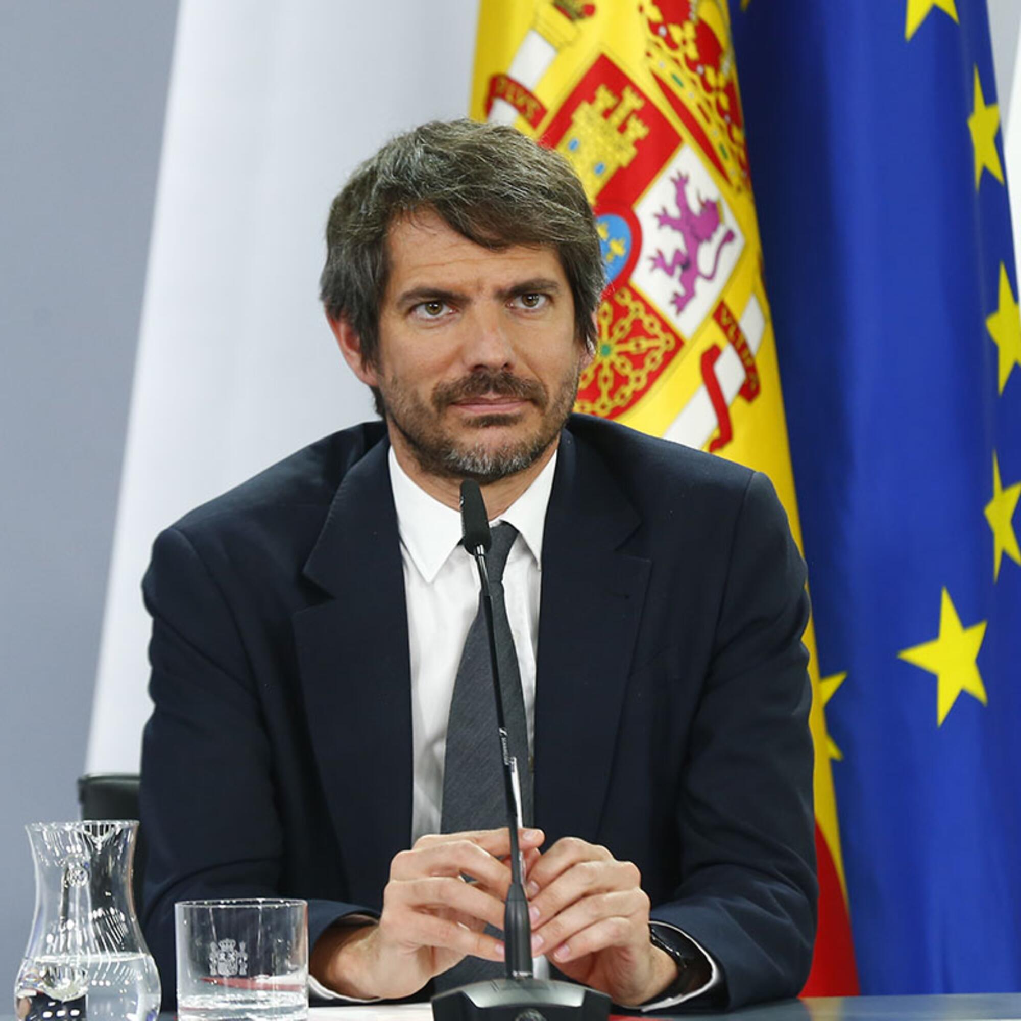 Urtasun consejo ministros