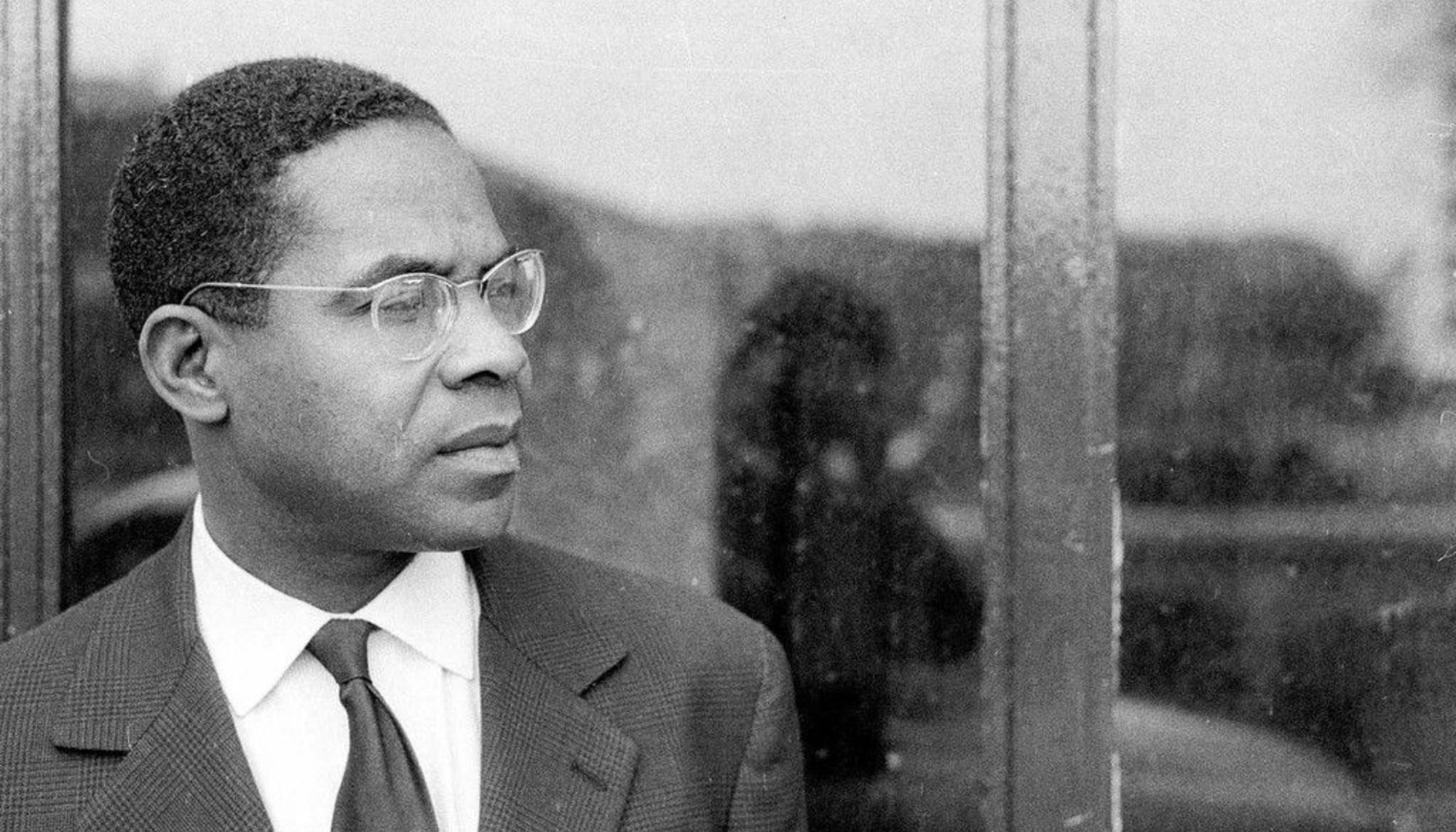 Aimé Césaire