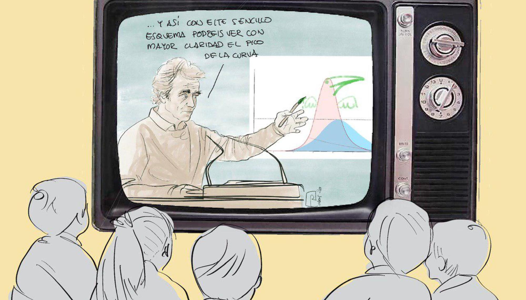 La tele 1