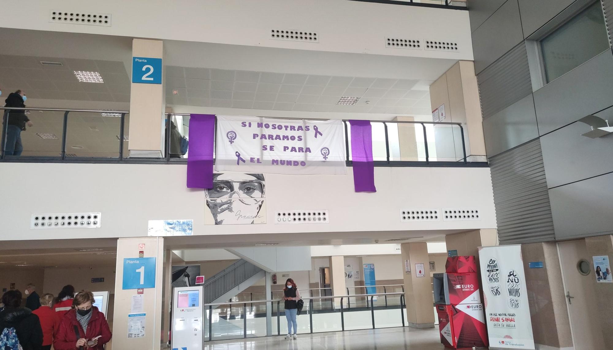 Cartel Hospital 8M
