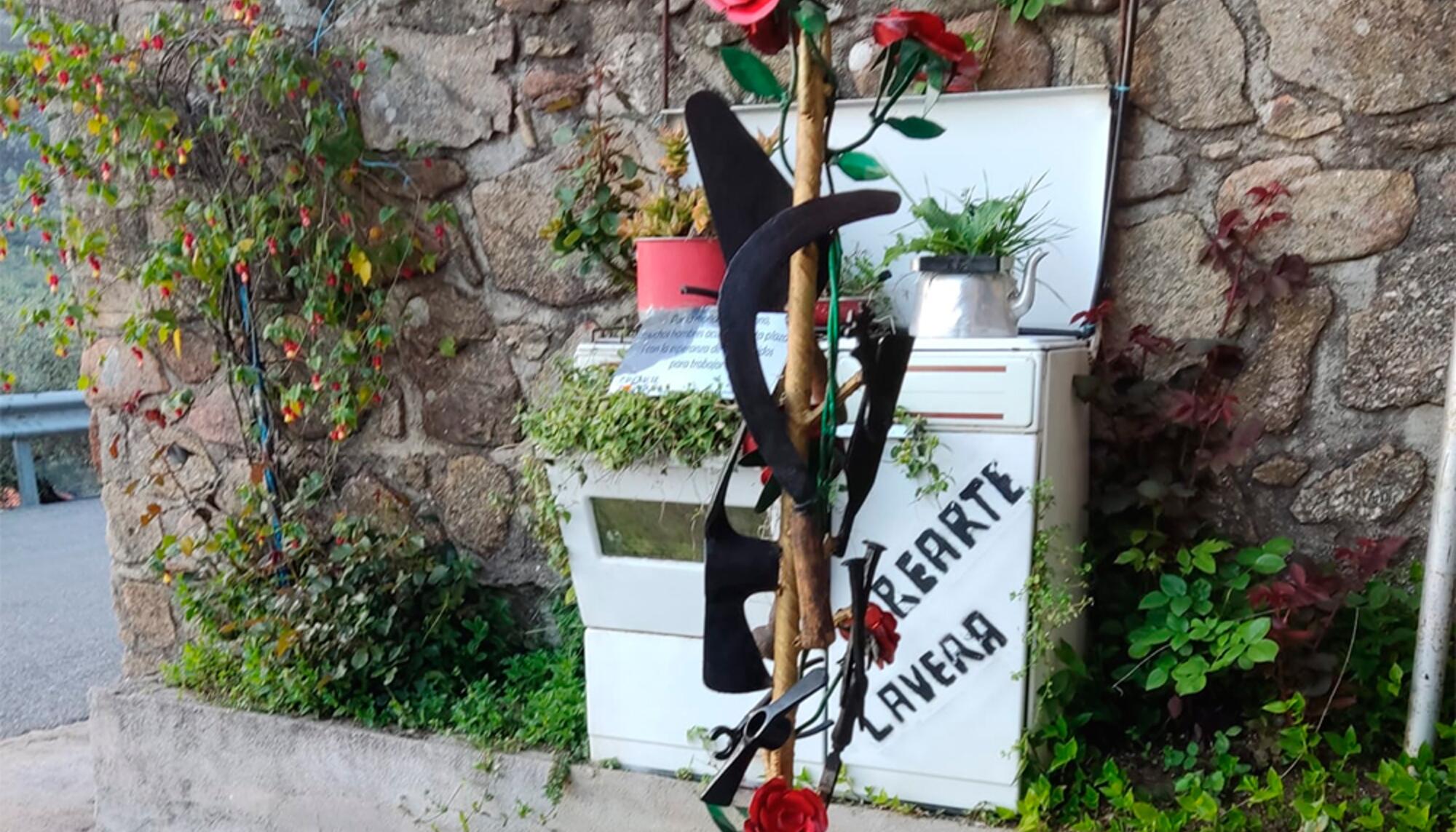 Recrearte La Vera