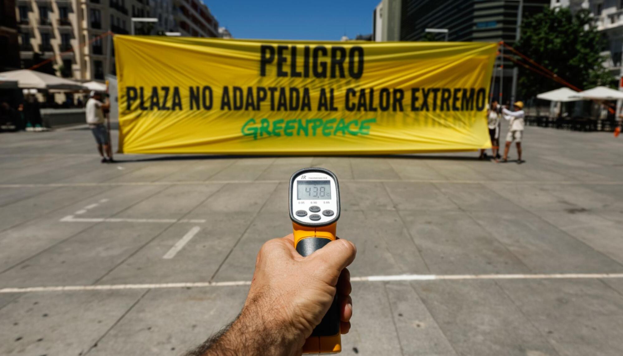 plaza dura ola de calor 1