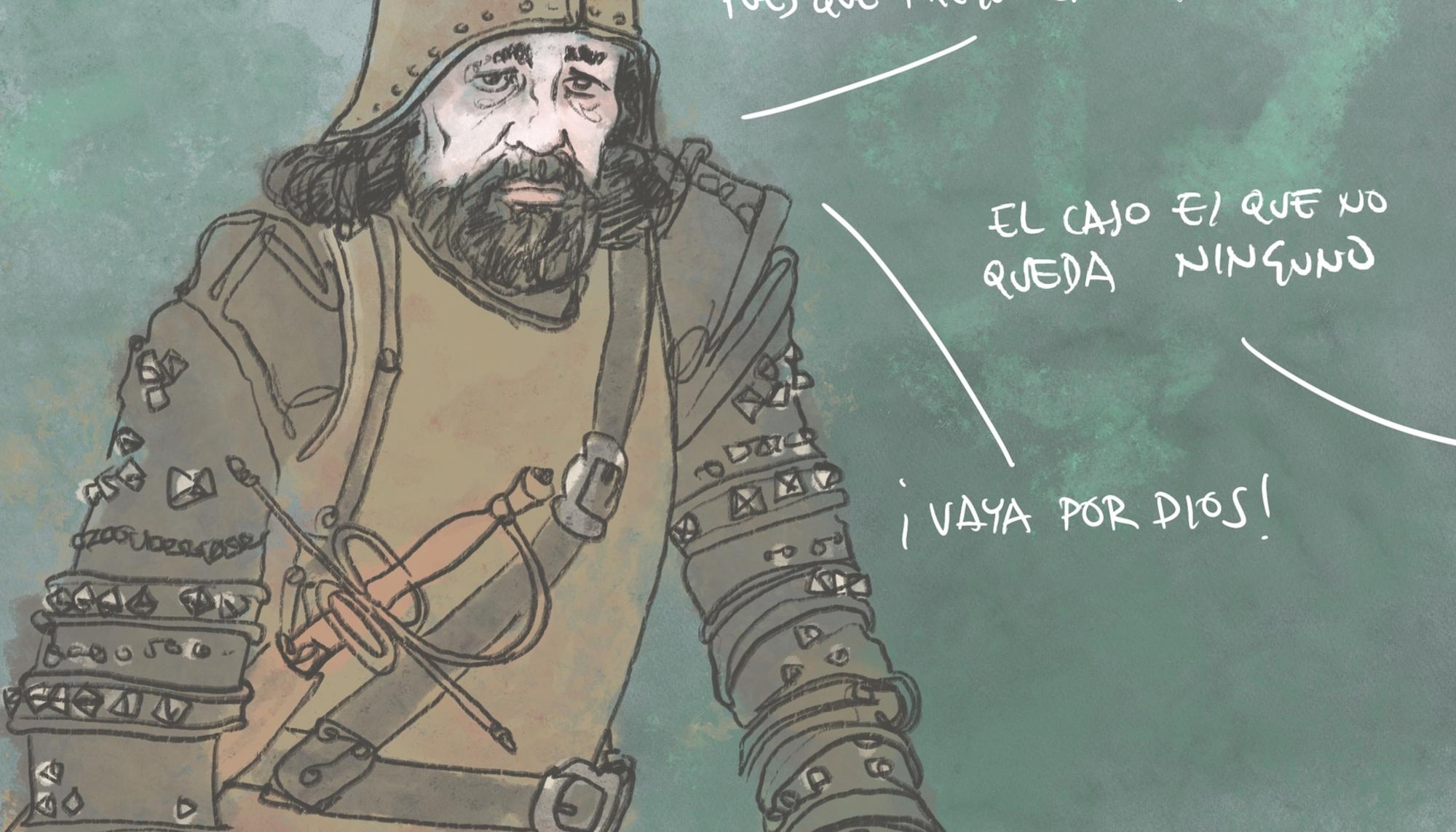 Cantero ilustrado 4