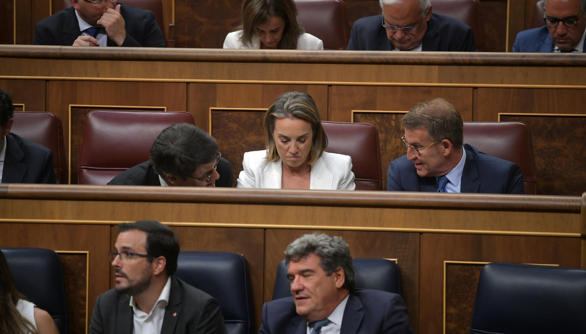 Congreso Sesión Constitutuva 2023 - 4