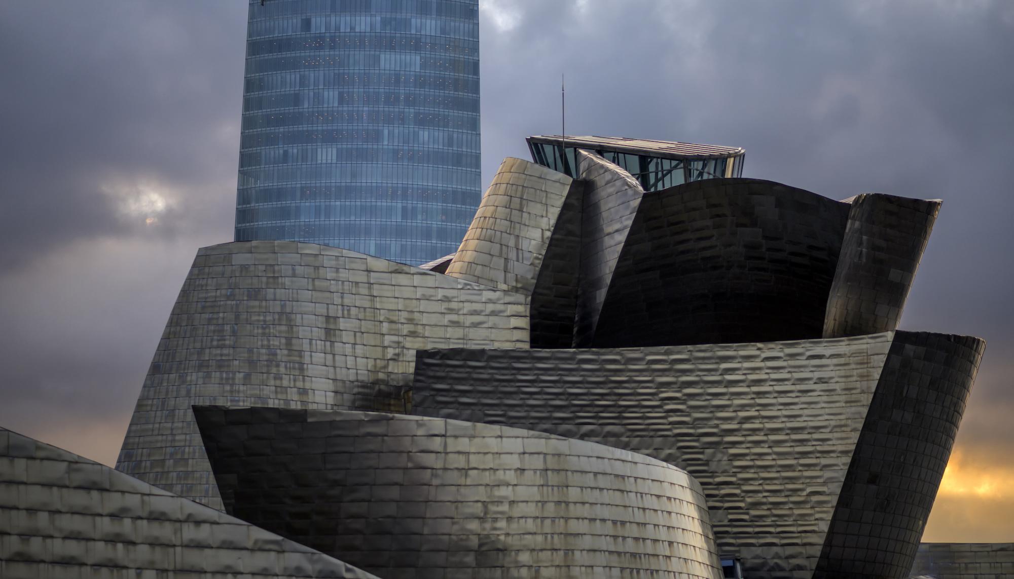 Bilbao Iberdrola