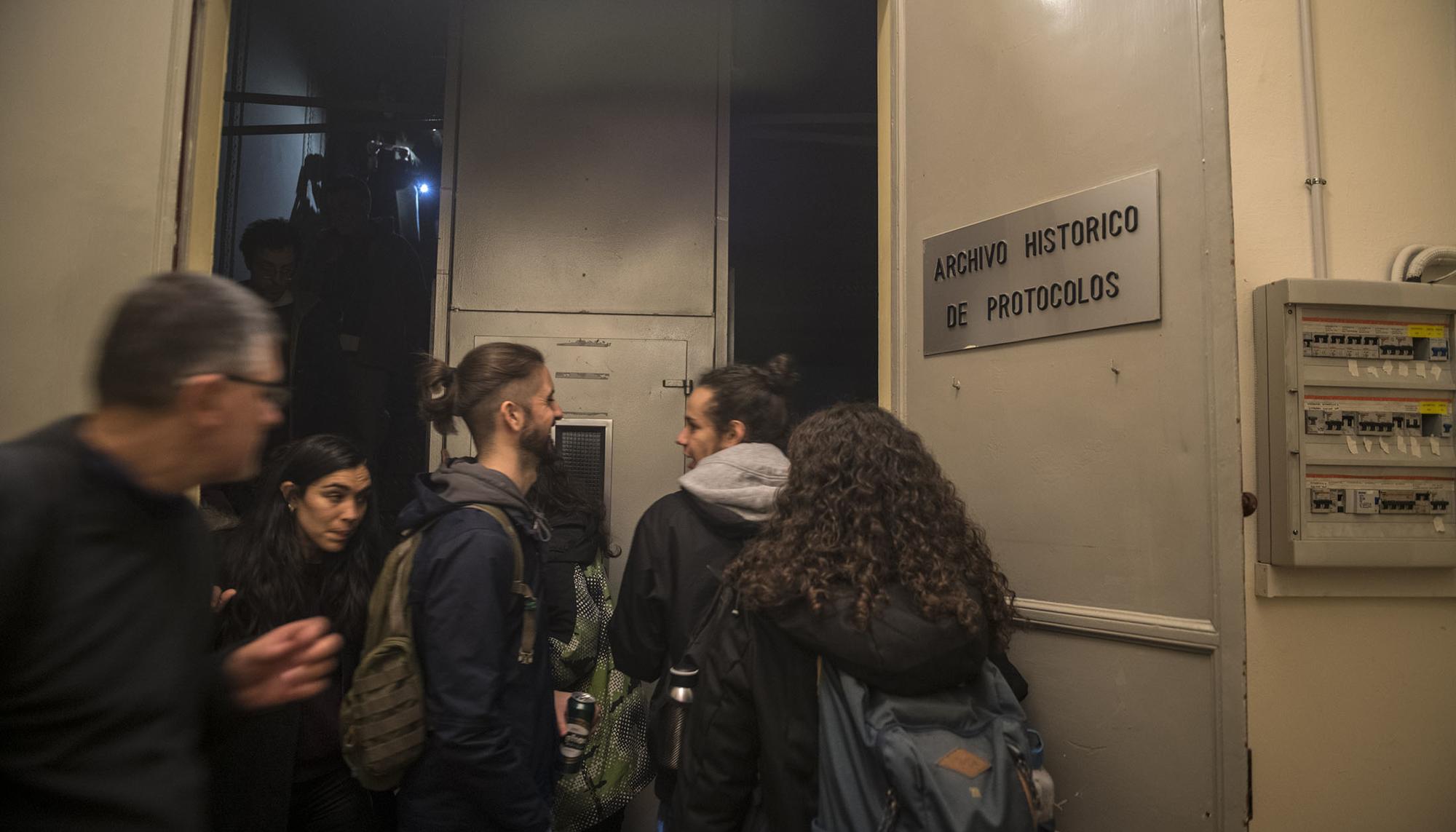 La Ingobernable vuelve al corazón de Madrid - 20