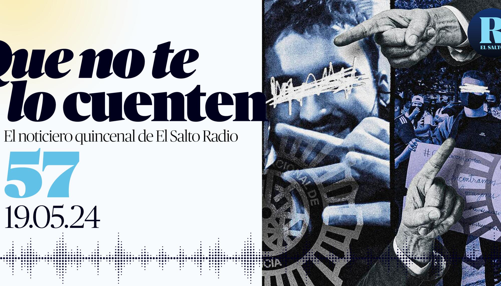 Que no te lo cuenten 57
