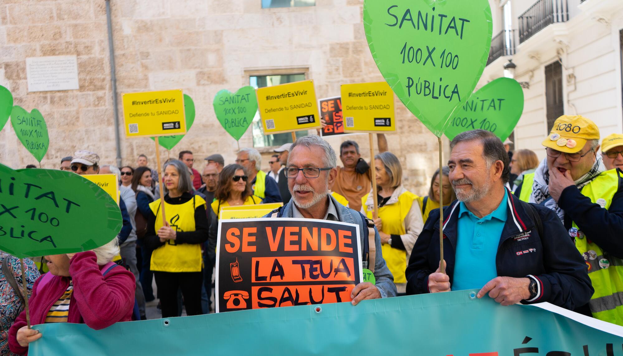 Sanitat Corts