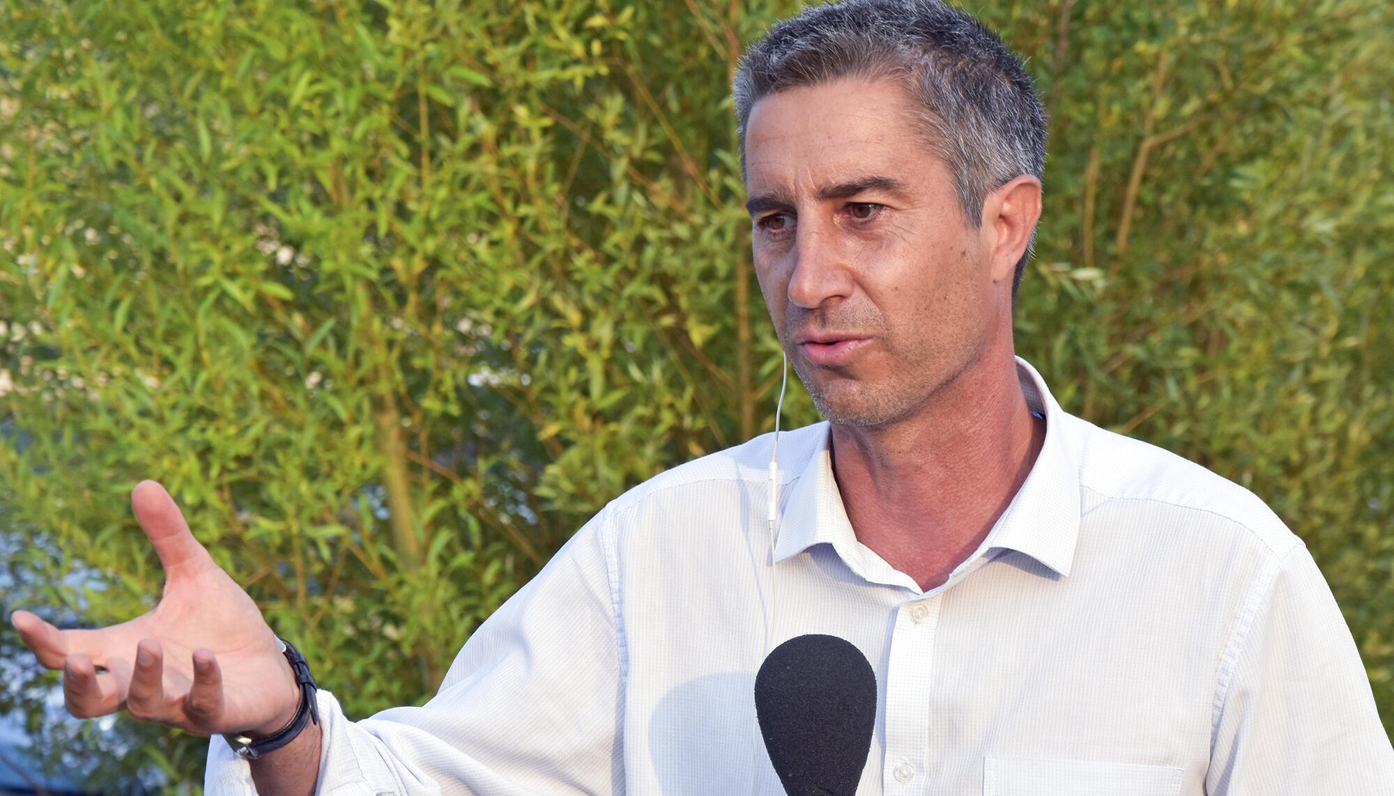 François Ruffin