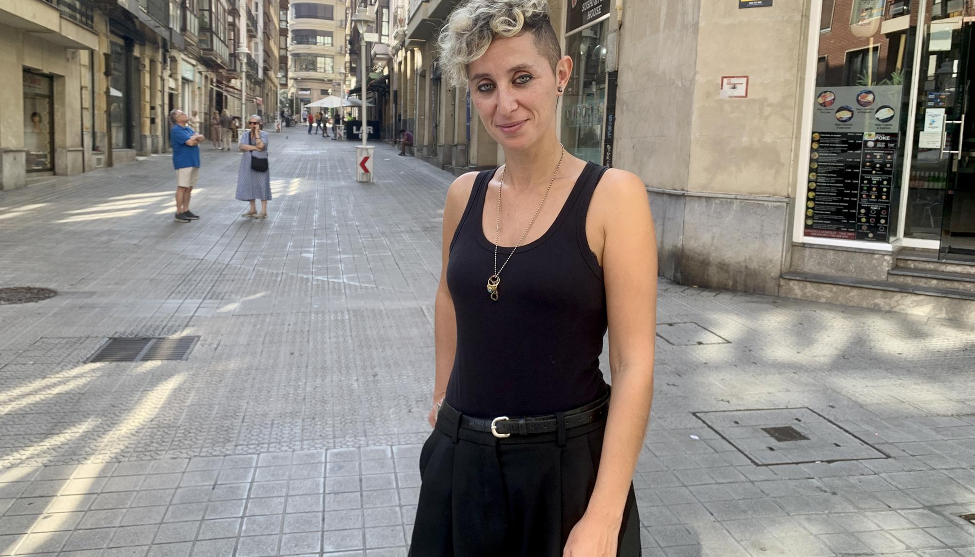 Nagore Iturrioz