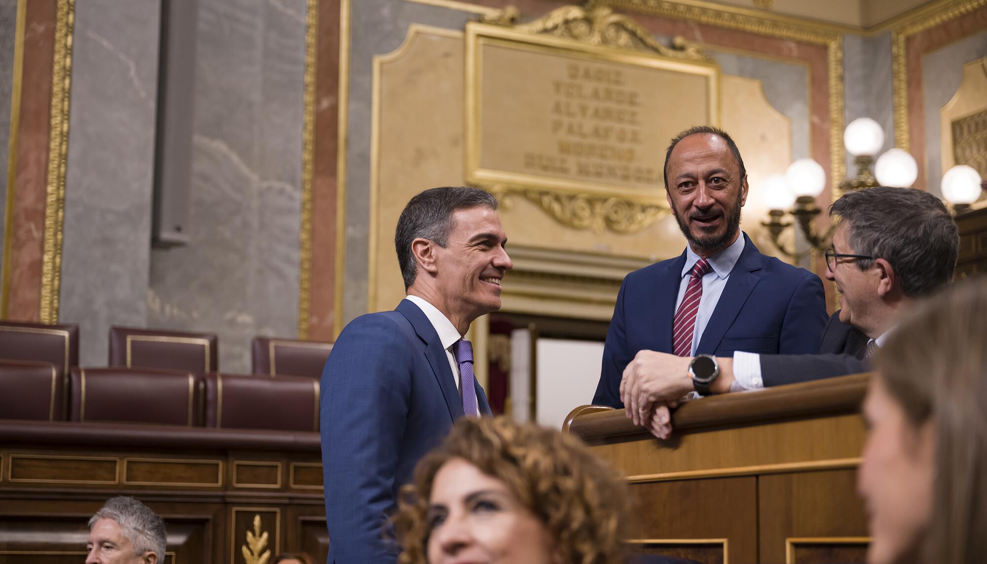 Pleno Congreso 07.05.25 - 2