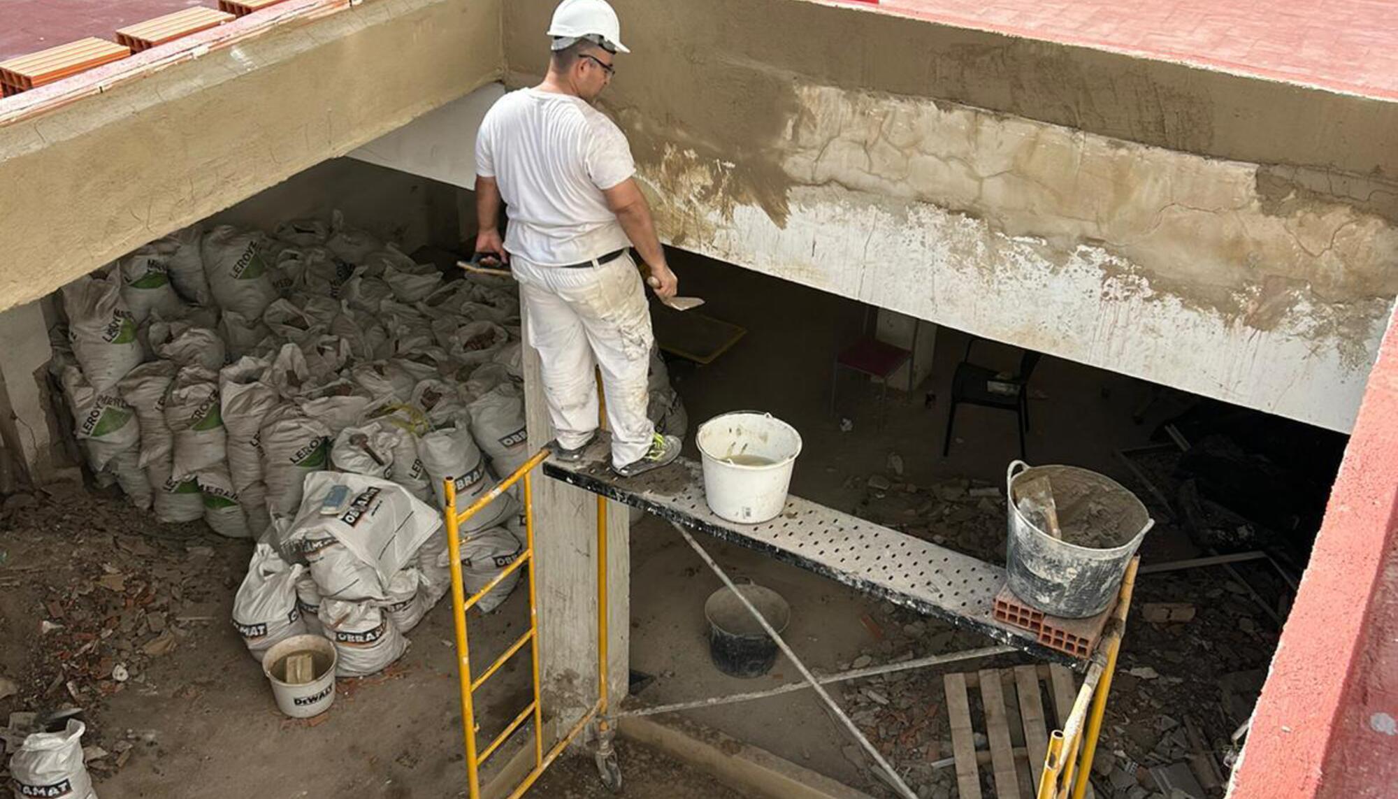 Construim Valencia - 2