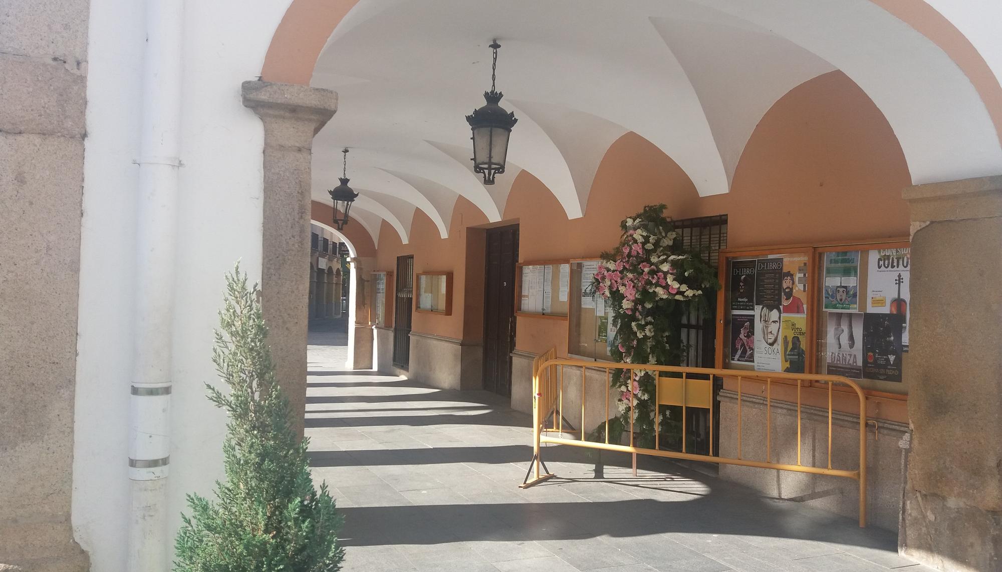 Montijo laico