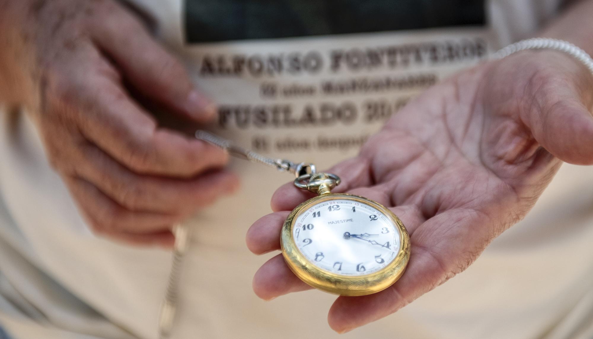 Exhumación de Manzanares en Ciudad Real - 6
