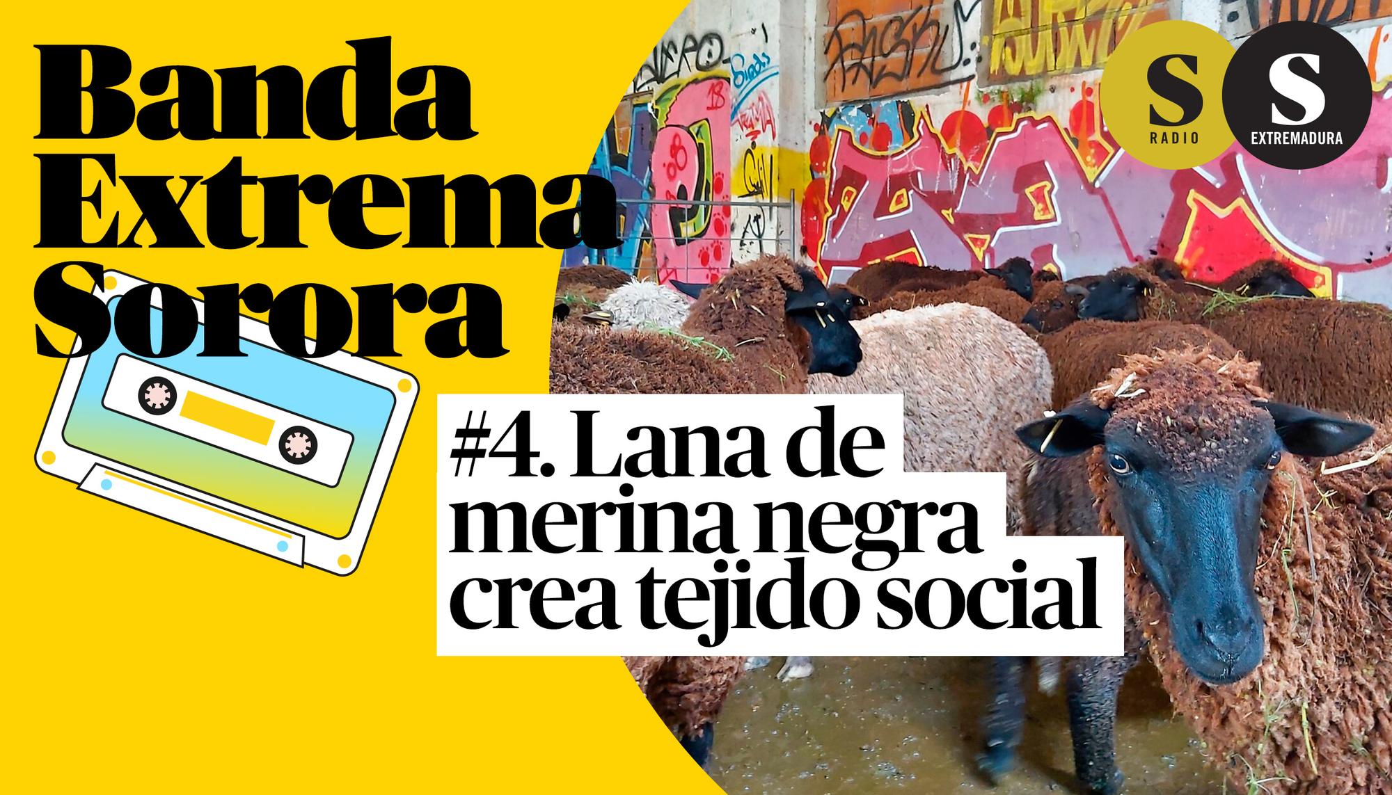 Podcast Banda Extrema Sorora #4
