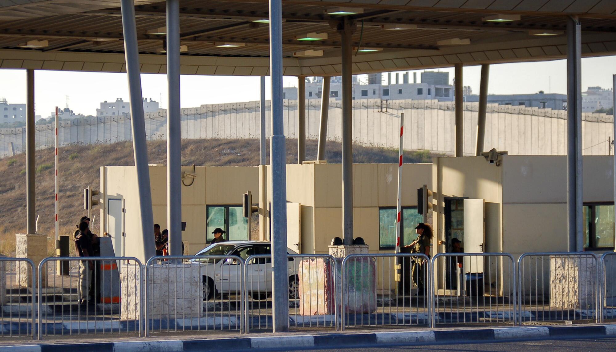 Palestina 2008 - 1