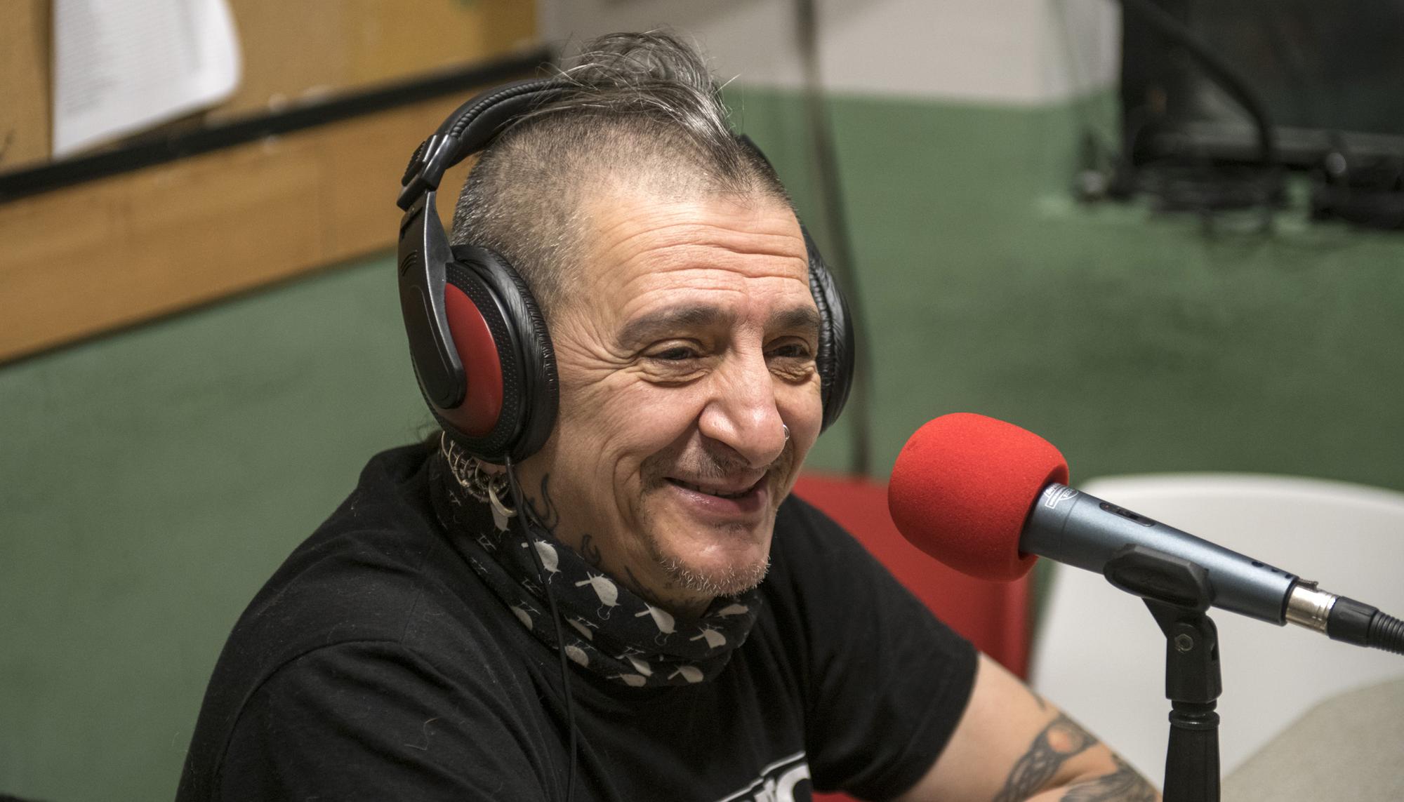 Evaristo Paramos