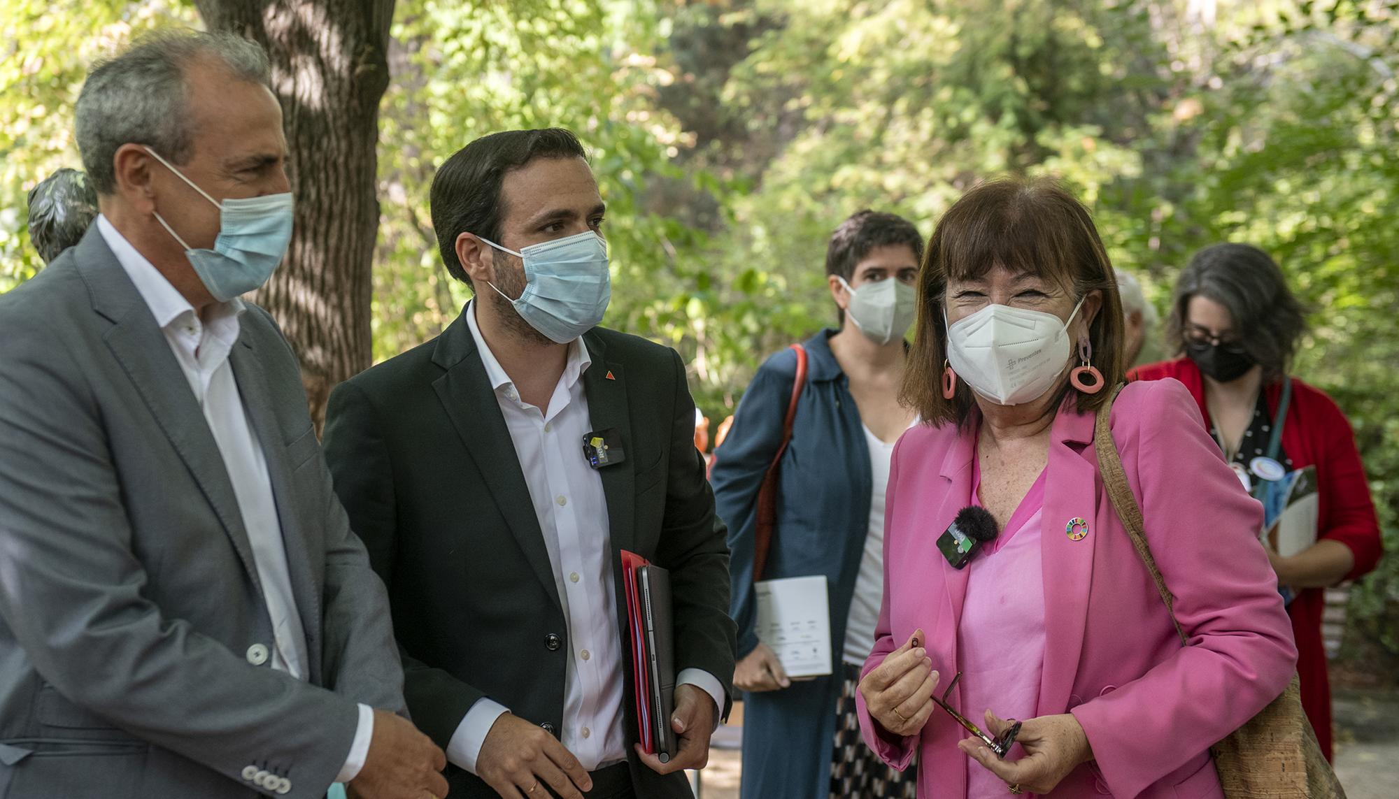 Consumo Conciencia Garzón Narbona Ministerio - 16
