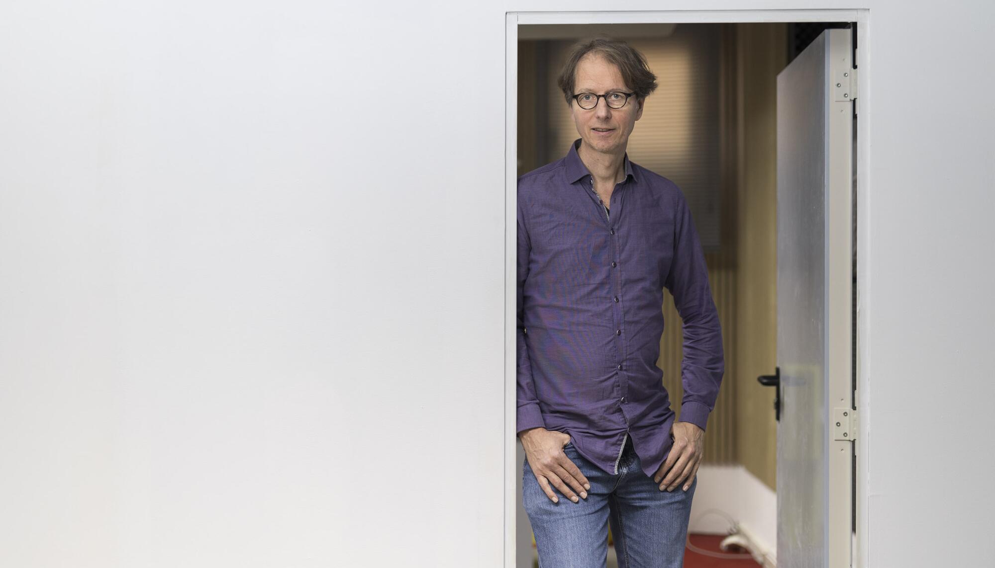 Fabian Scheidler - 4