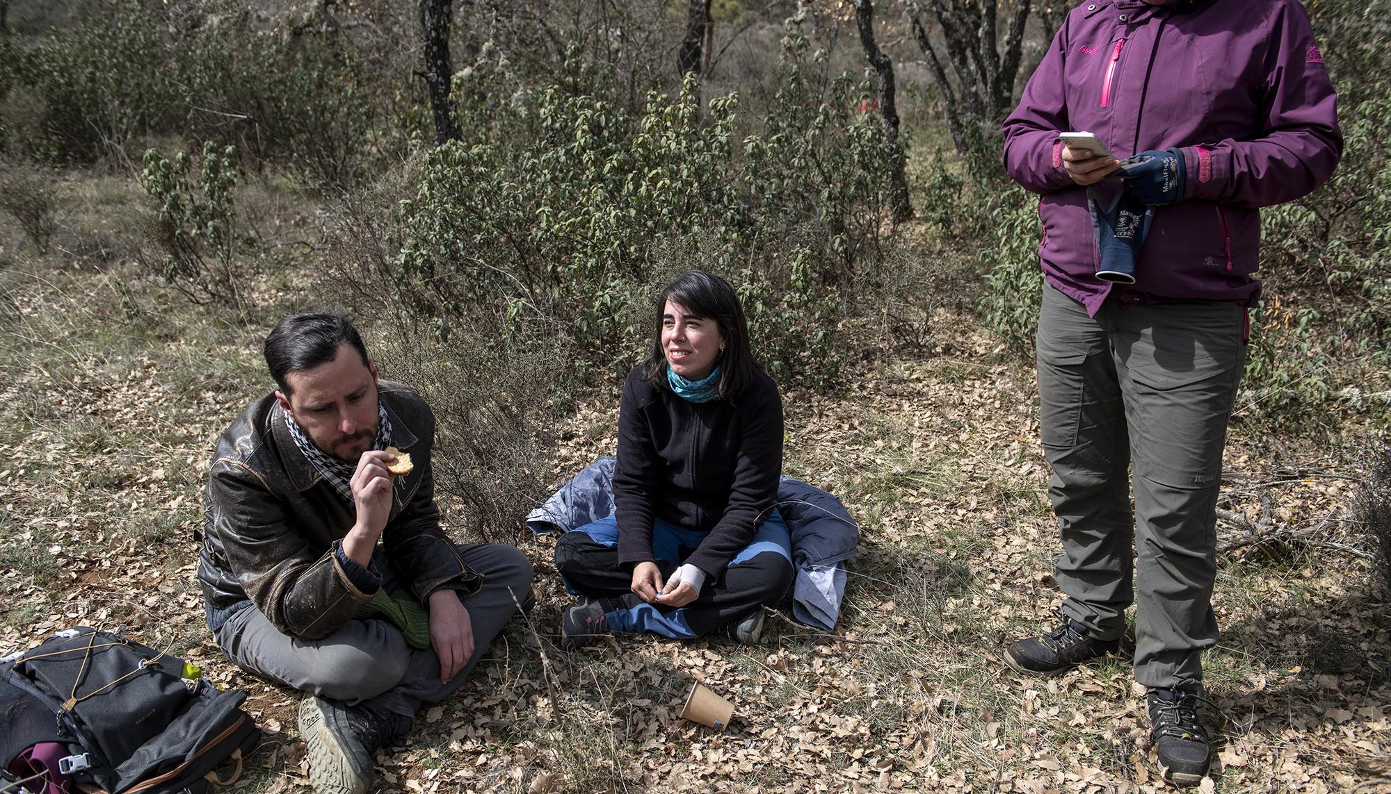 Campo de concentración de Jadraque - 13