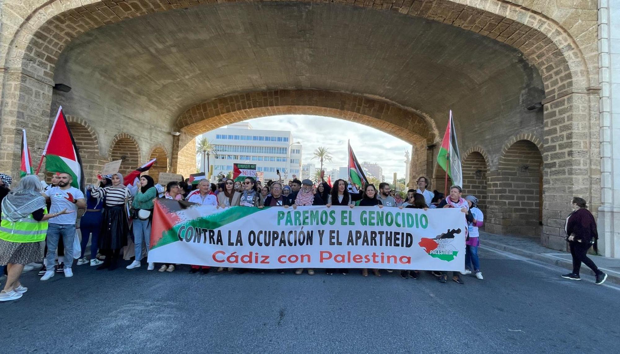 12N Andalucía Palestina - 3