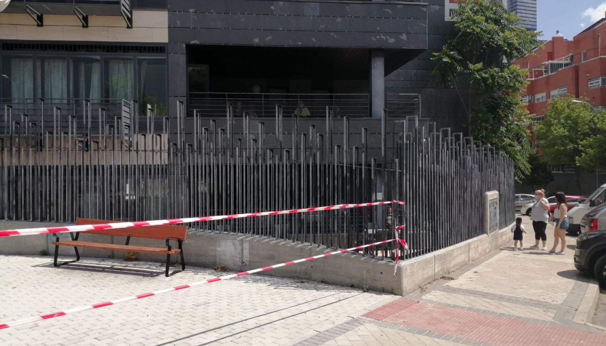 ResidenciaIsabelLaCatólica