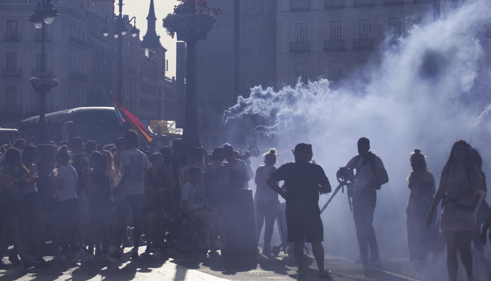 Orgullo Crítico 2019