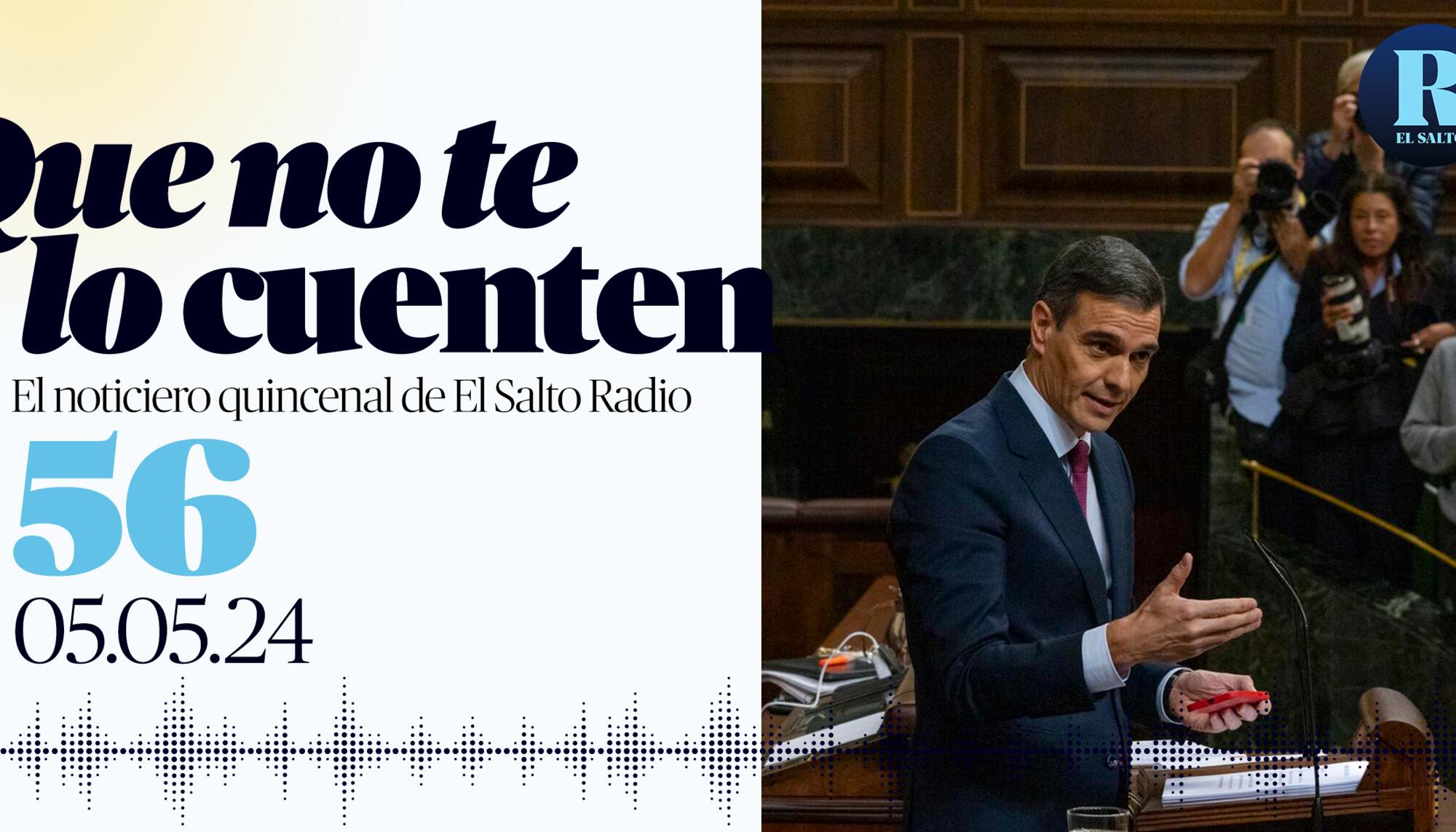De estrategias y misiones incumplidas