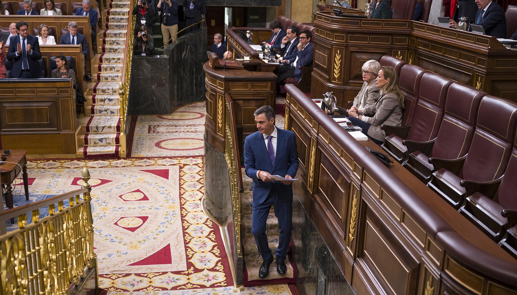 Pleno Congreso 07.05.25 - 10