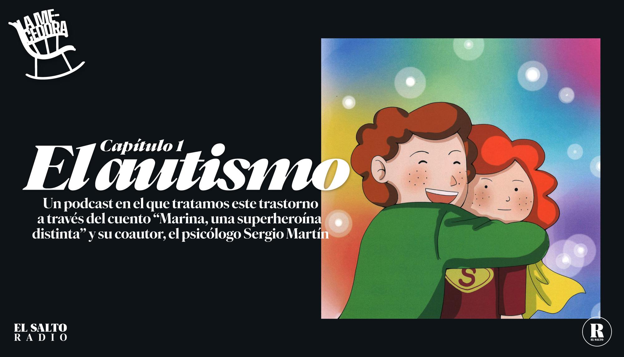 La mecedora1: El Autismo