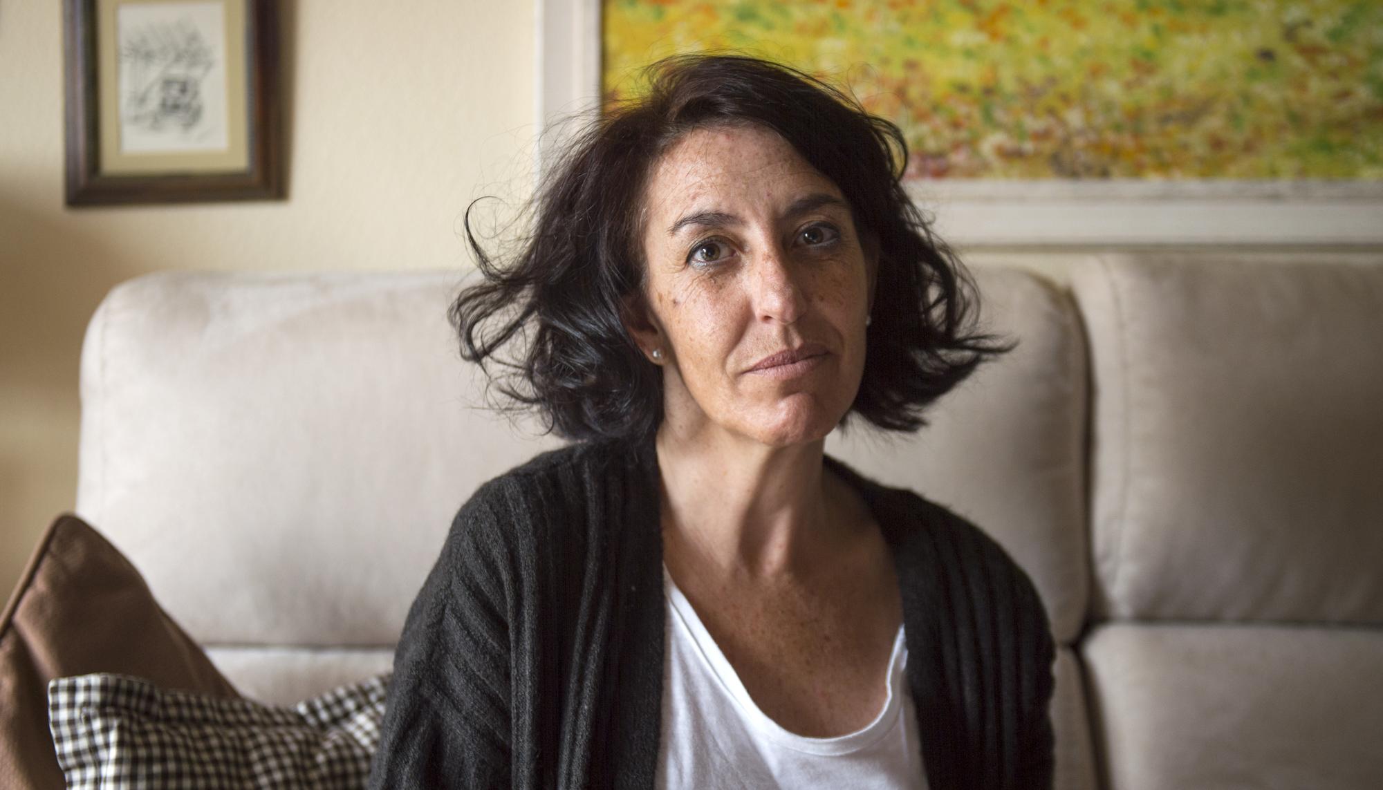 Papiloma Humano Patricia González