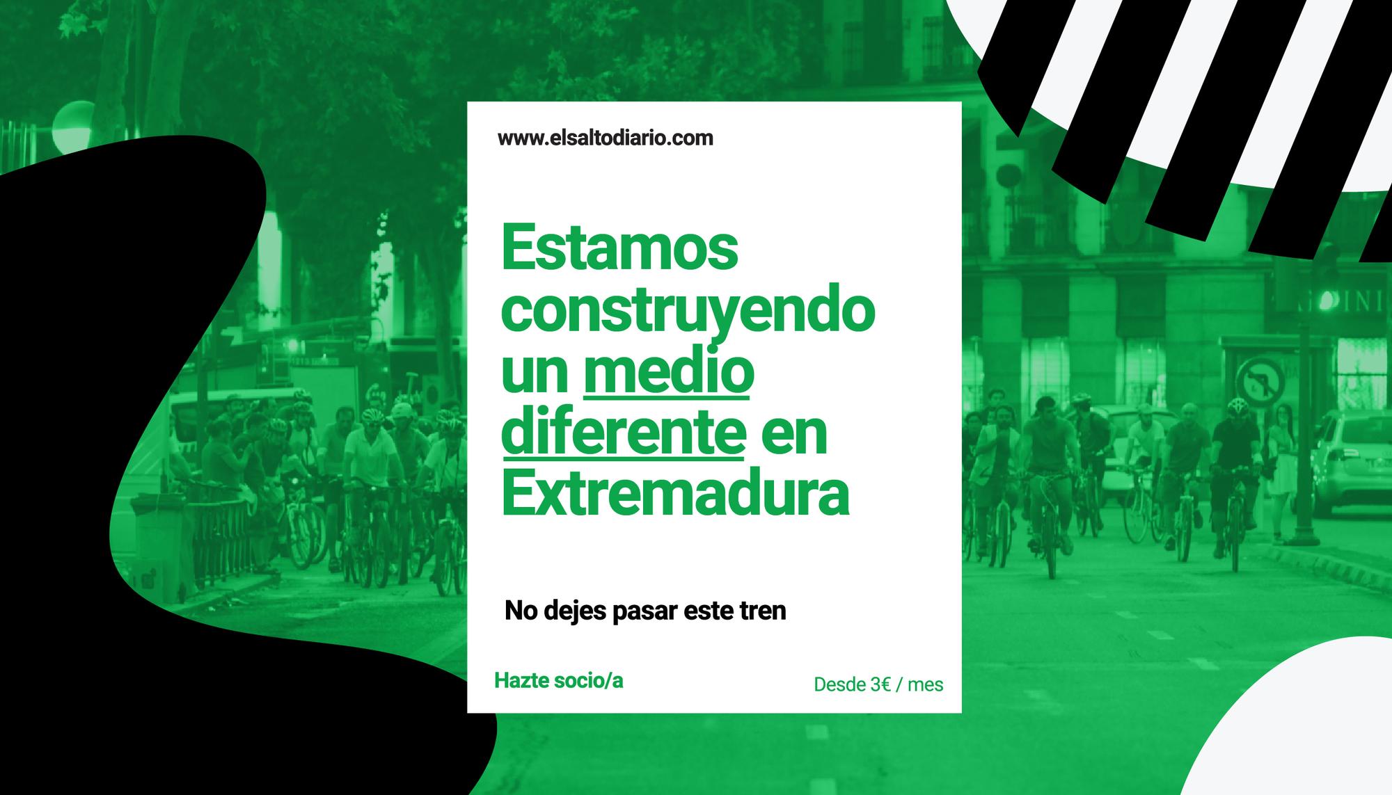 Portada post El Salto Extremadura