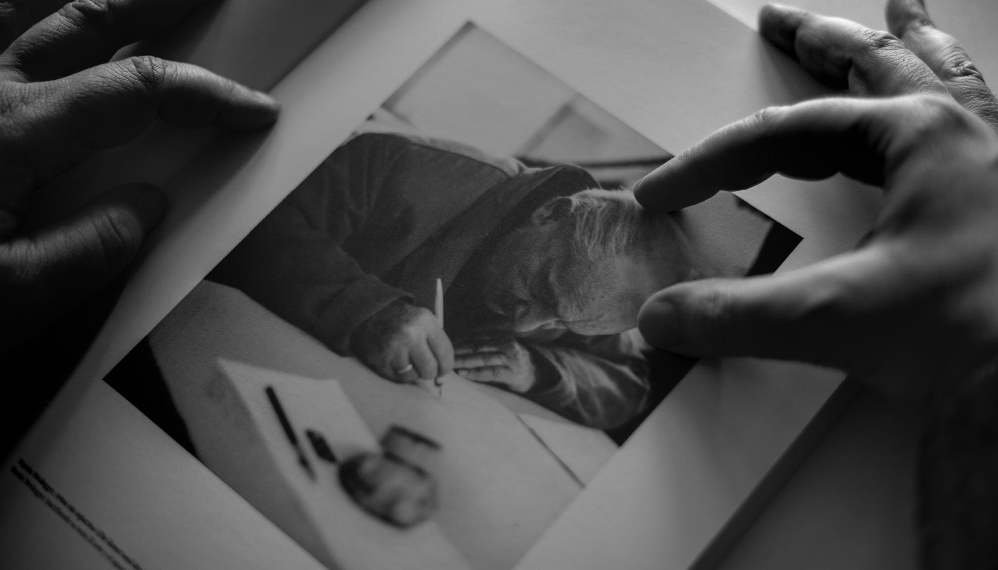Heidegger