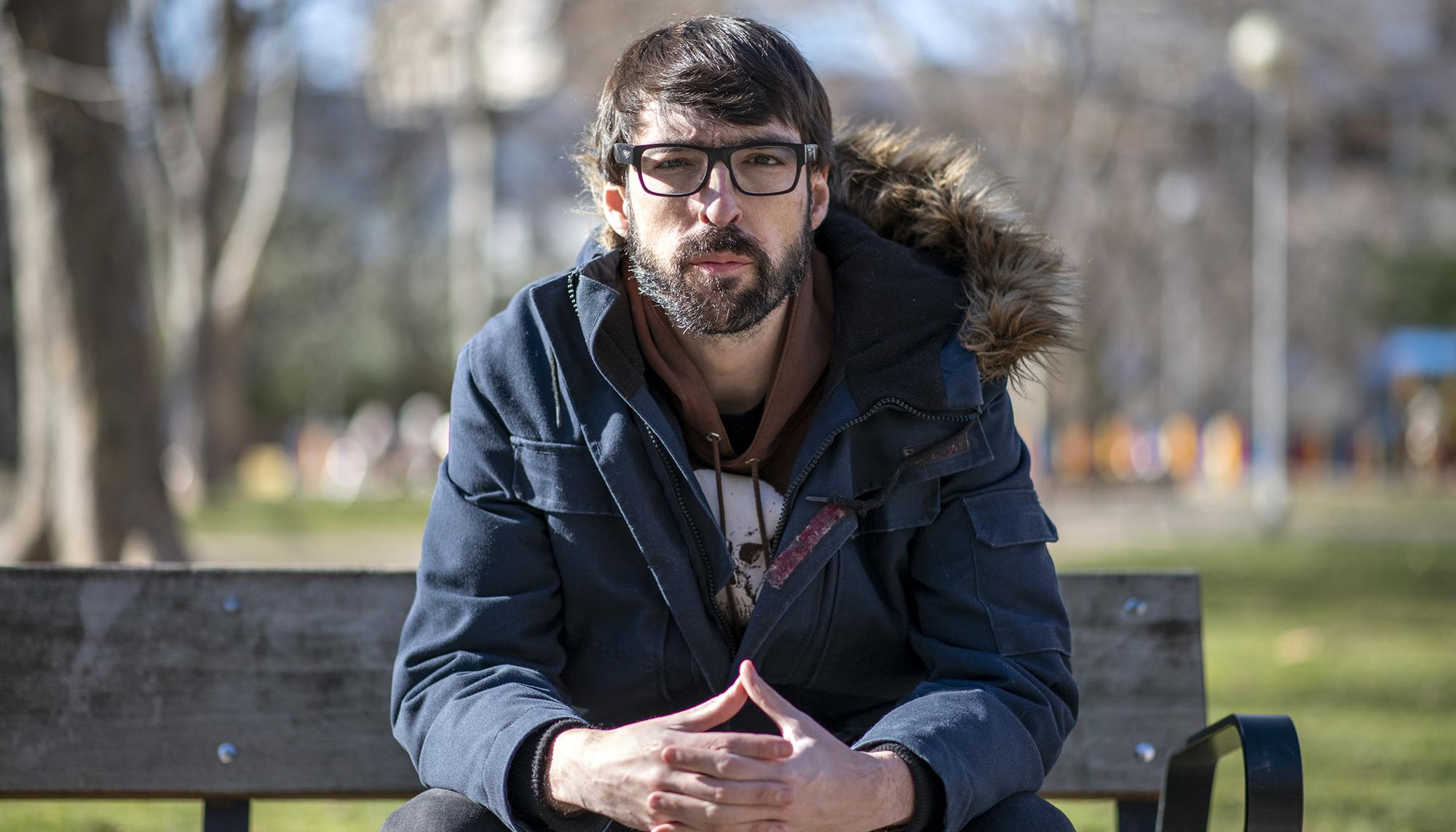 Quique Peinado