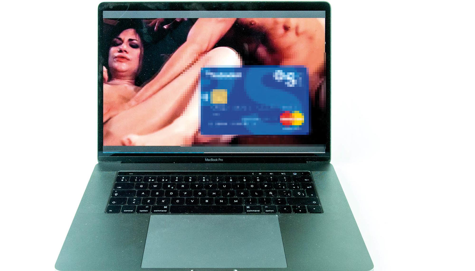 Banco porno II
