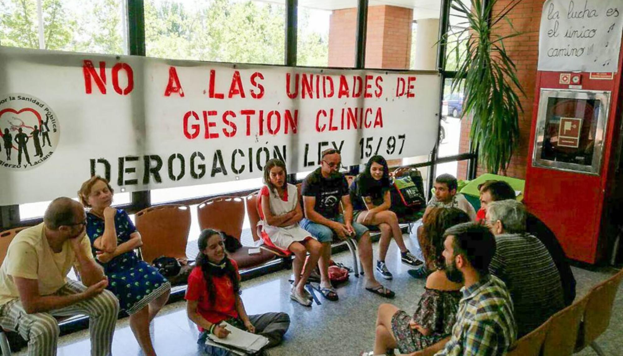 encierro hospital bierzo