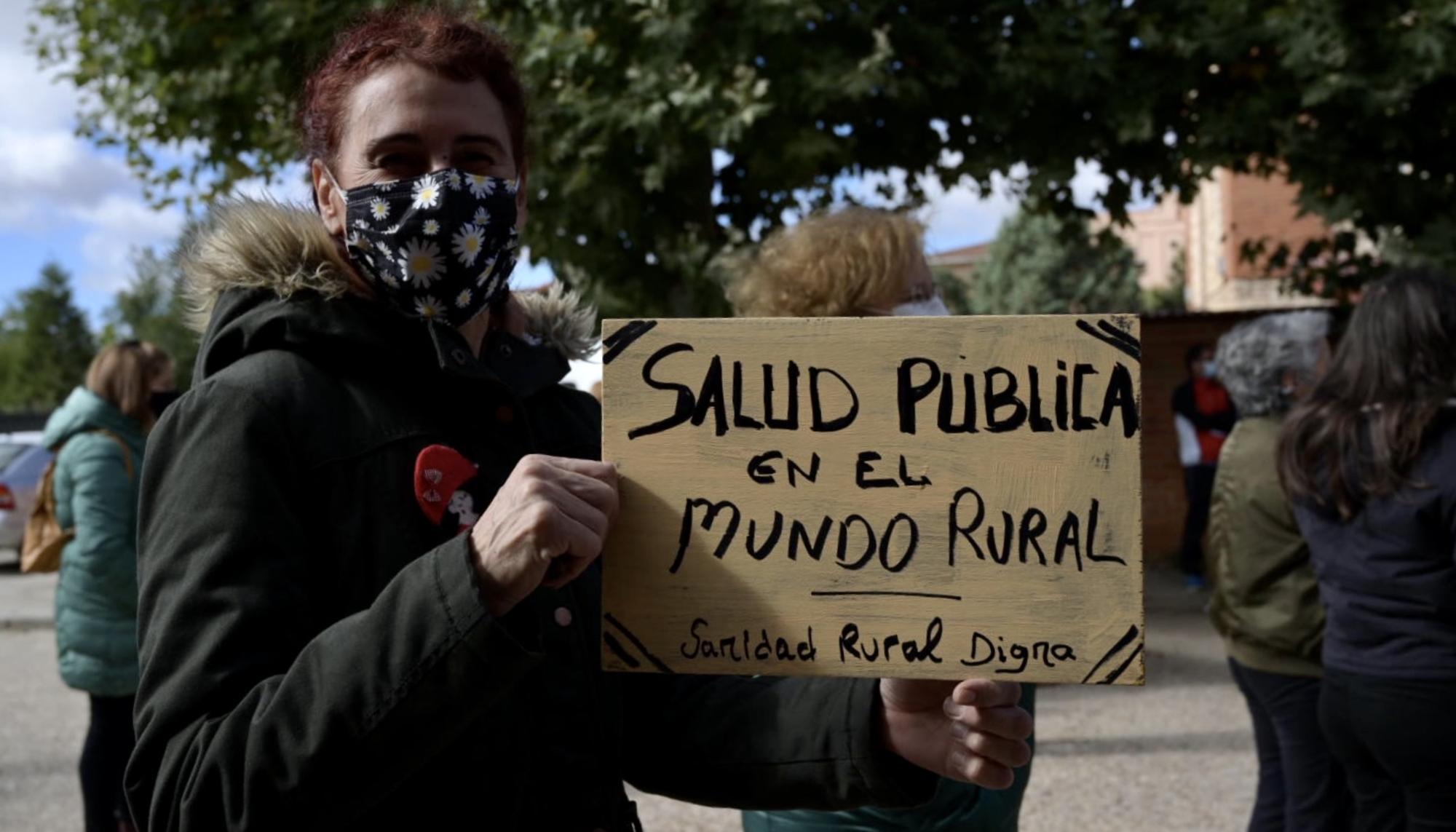 Sanidad Rural Digna Ayllón 4