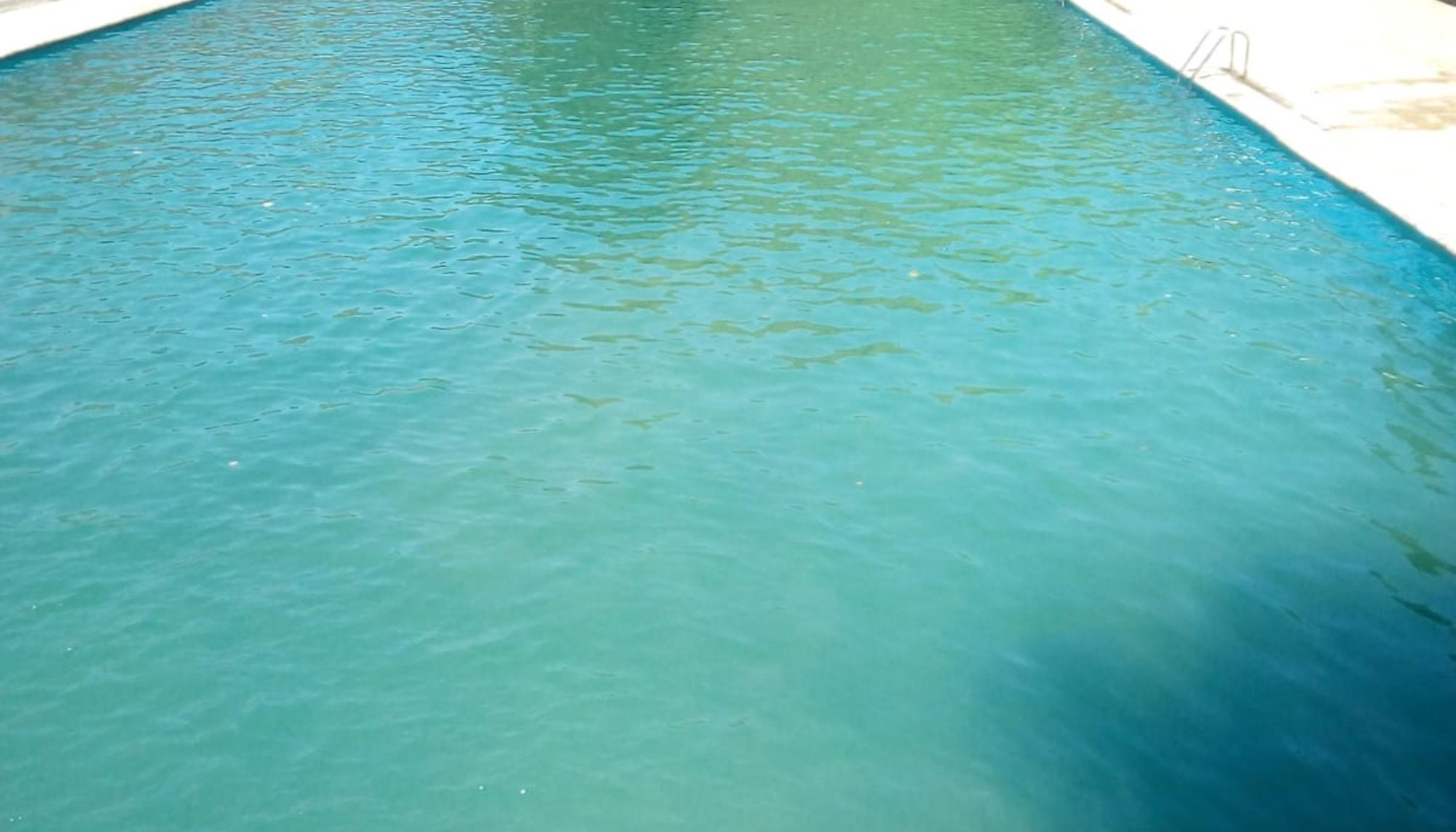 Piscina Villanueva de La Vera