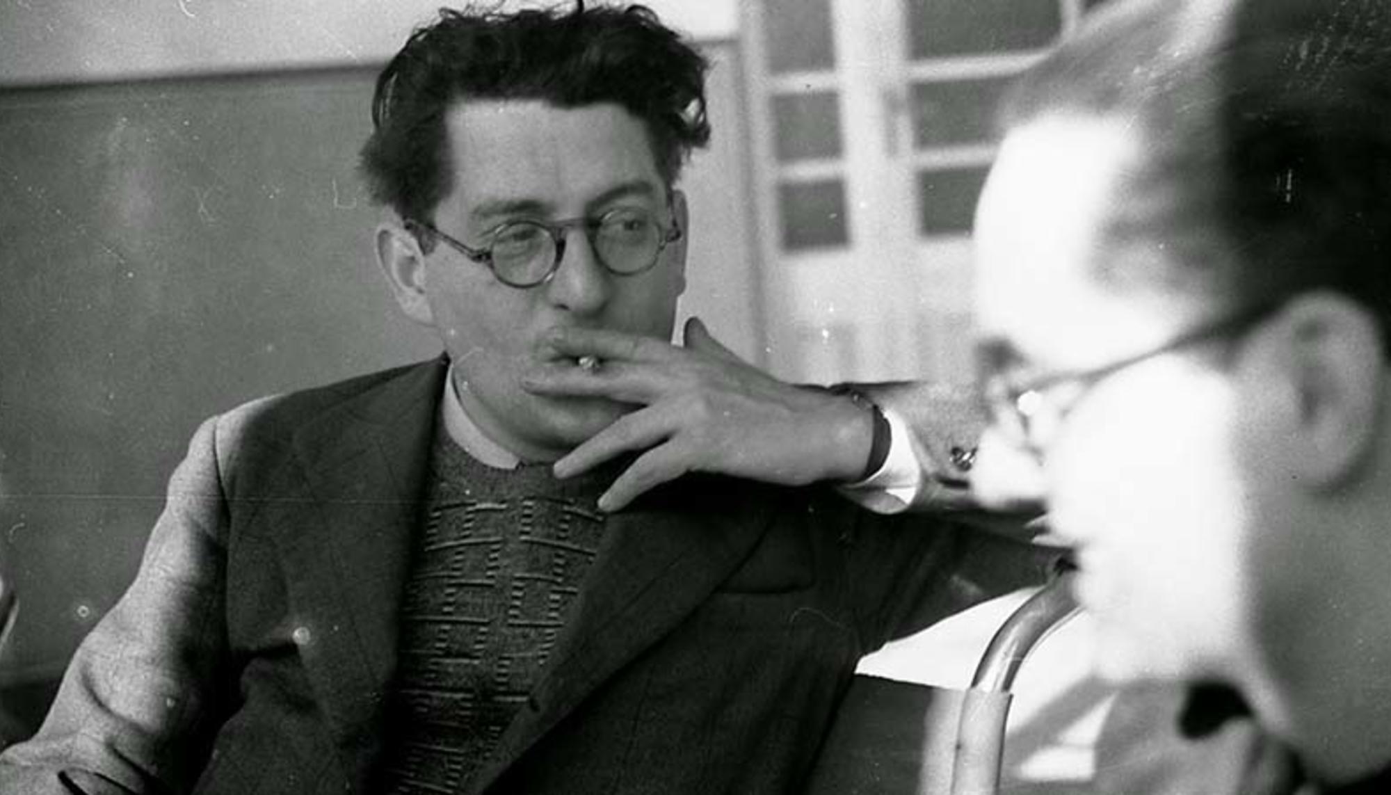 Andreu Nin