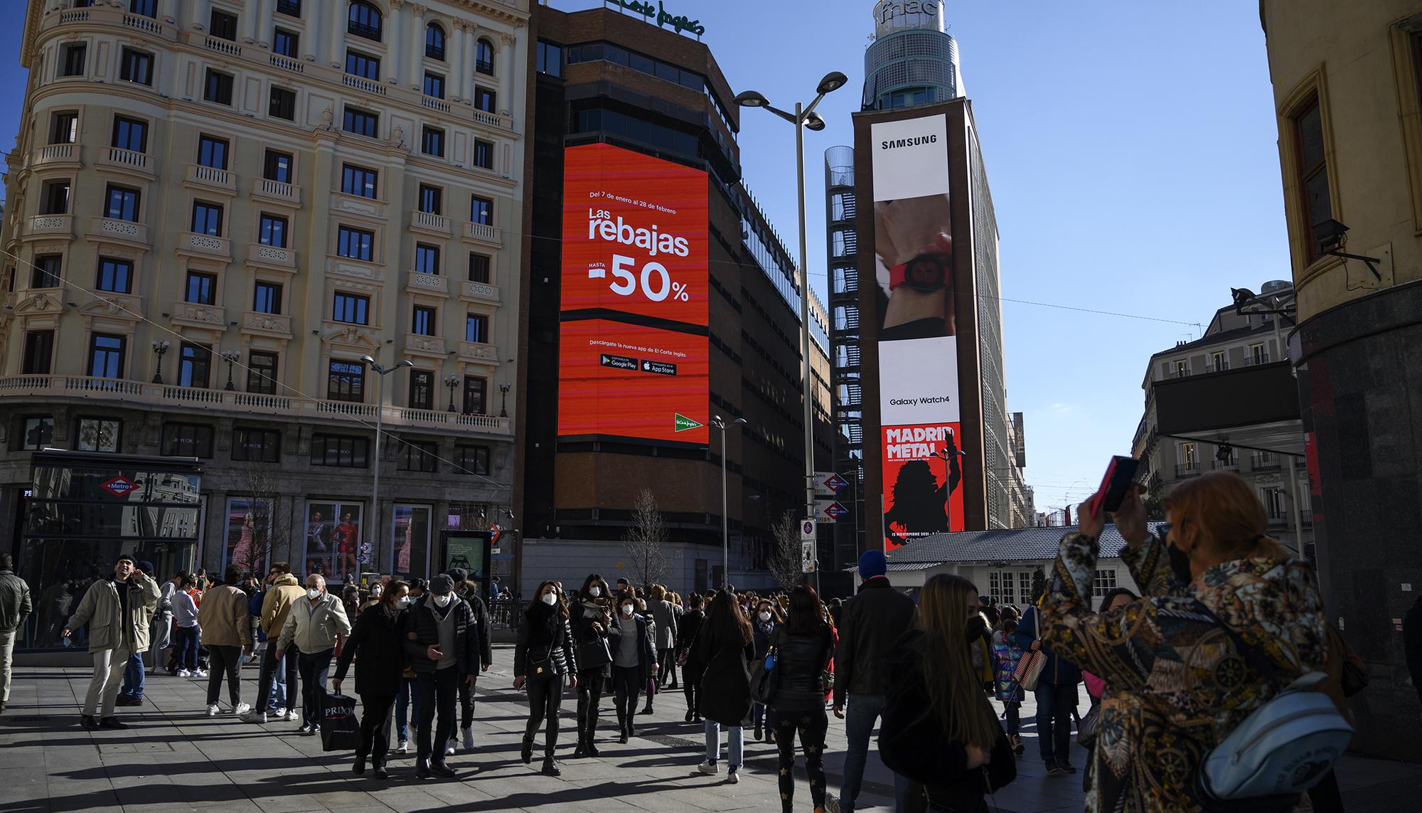 Rebajas de enero de 2022 - 11
