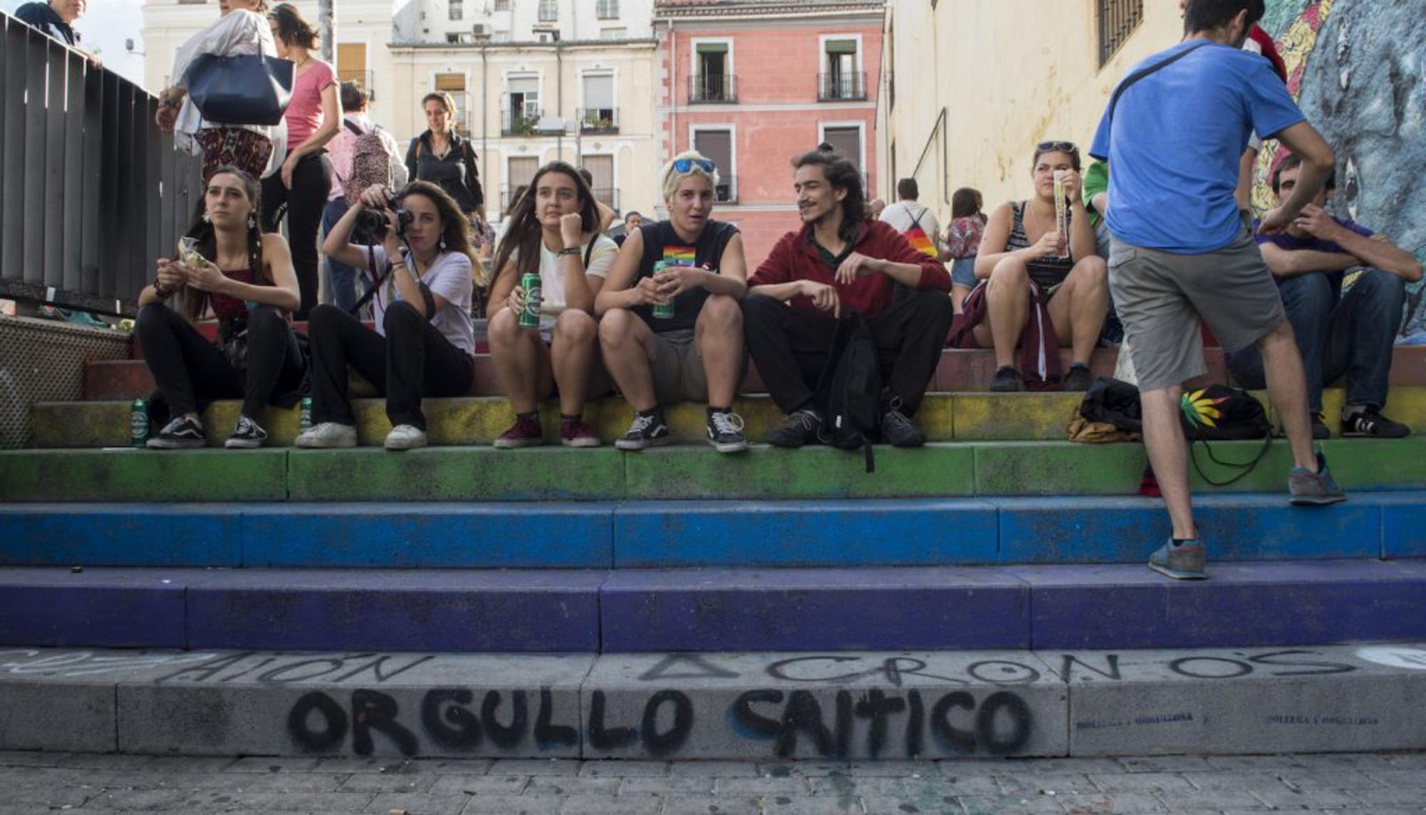 Orgullo Crítico