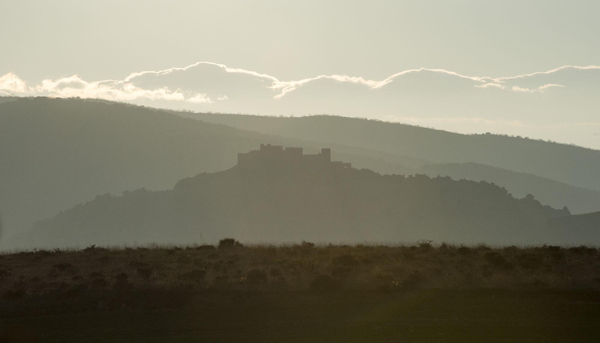 Tierras de Soria