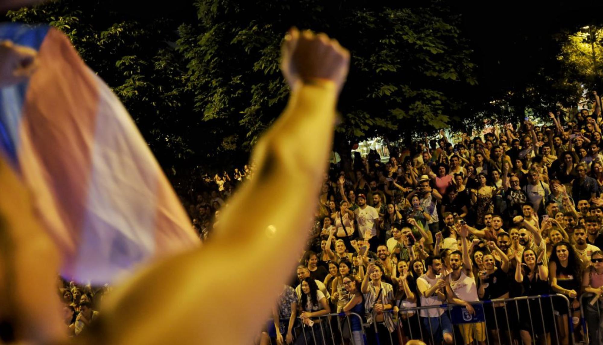 Orgullo Madrid 2023 - 2
