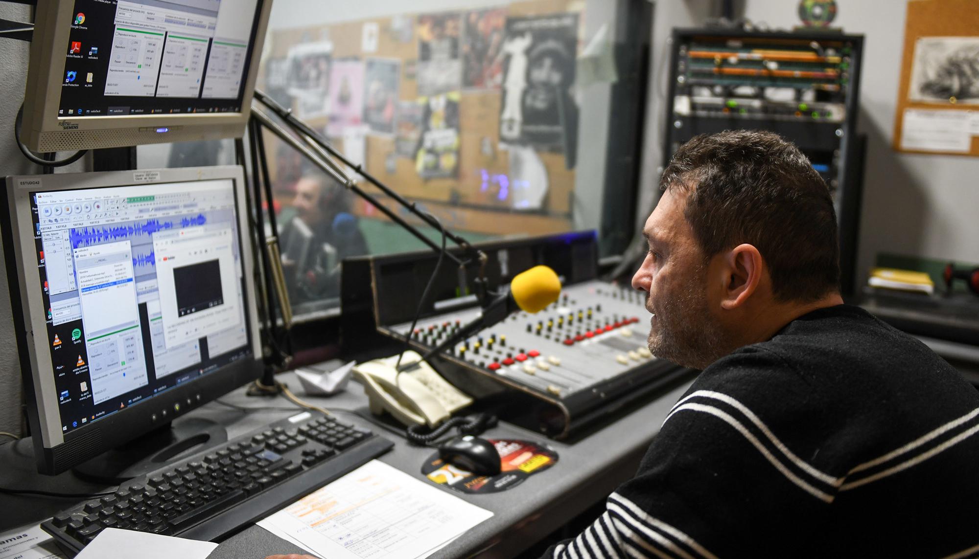 Radio Vallekas