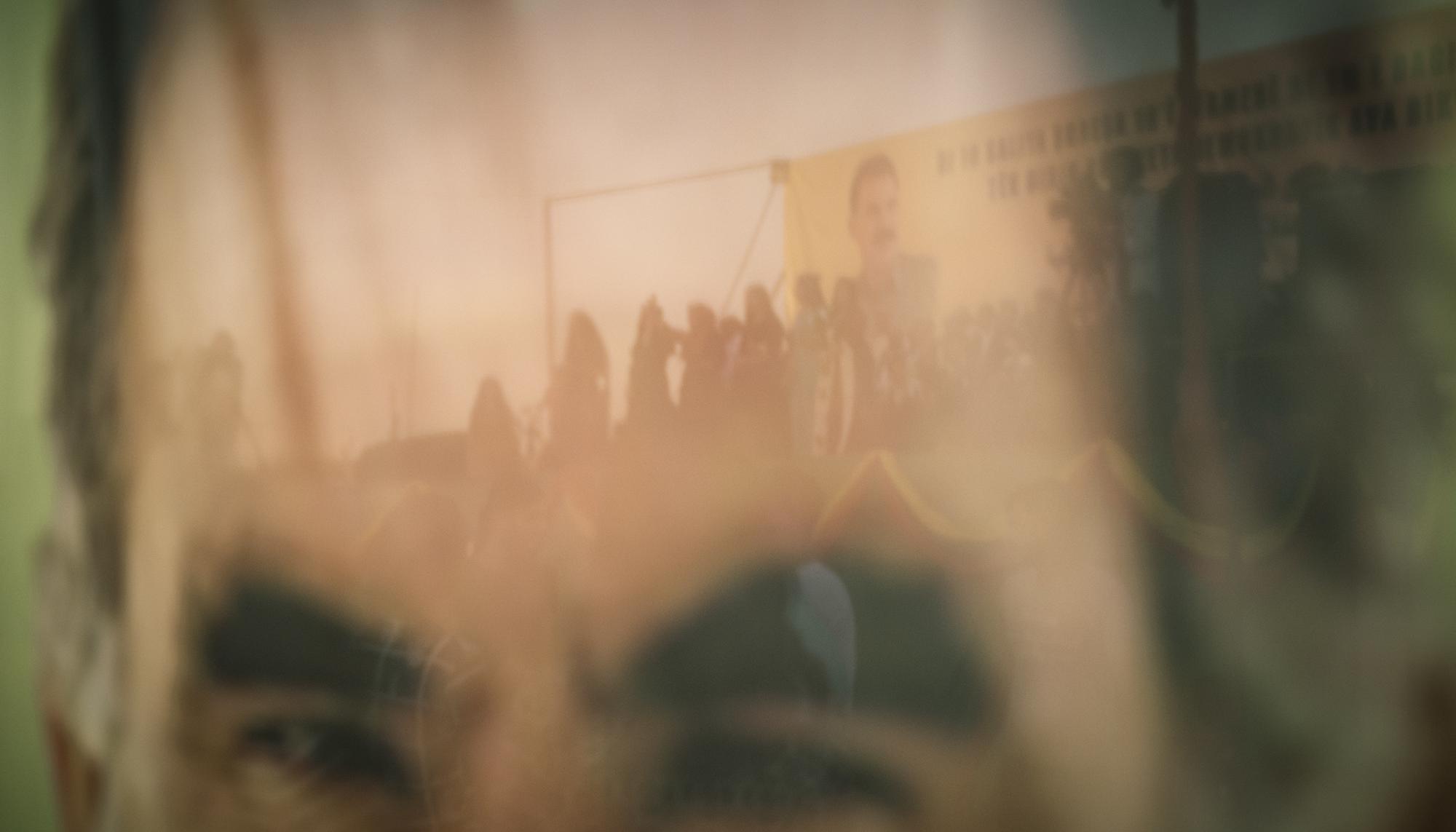 Abdullah Öcalan, Kurdistán - 1