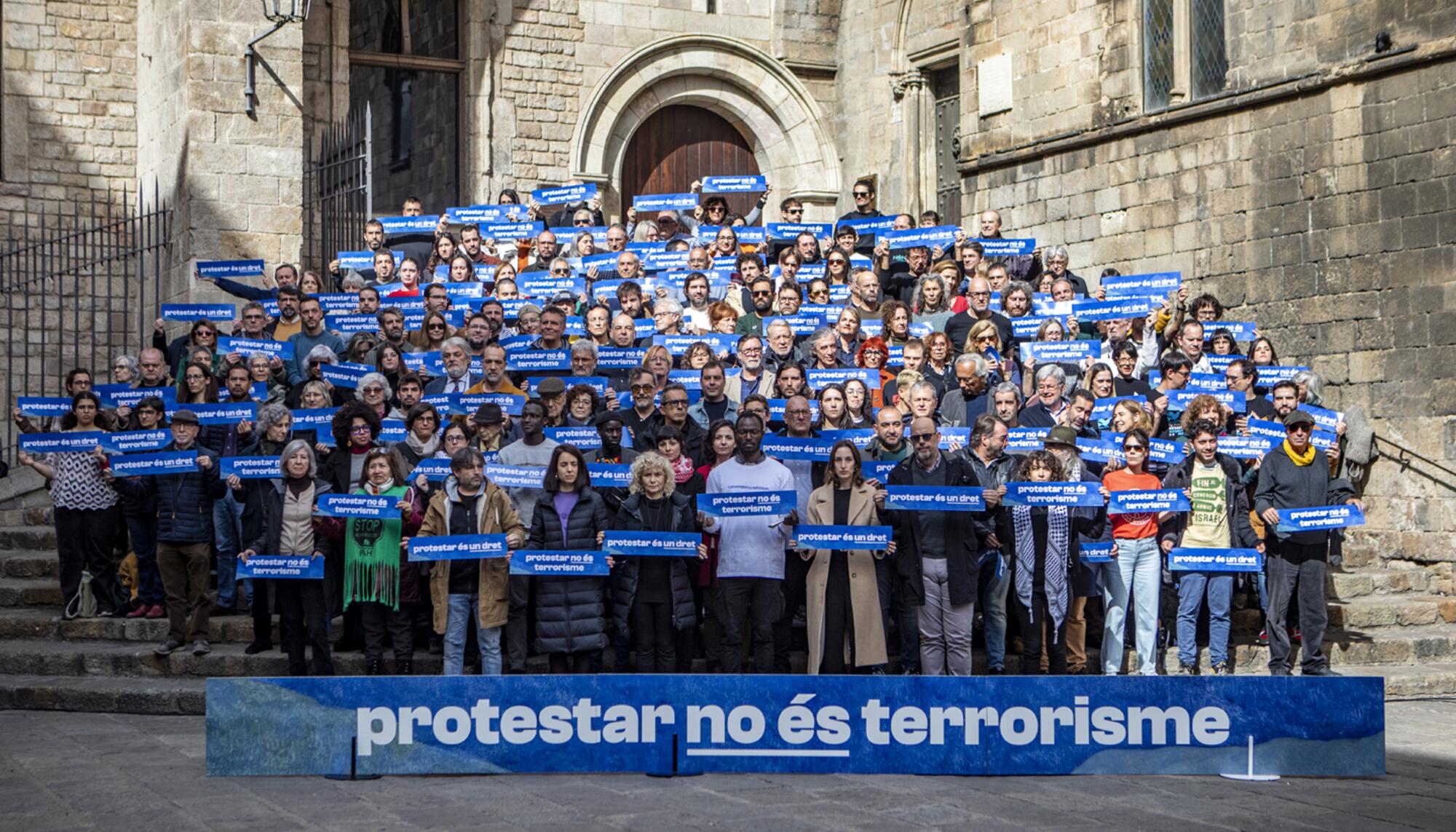 Tsunami Democràtic