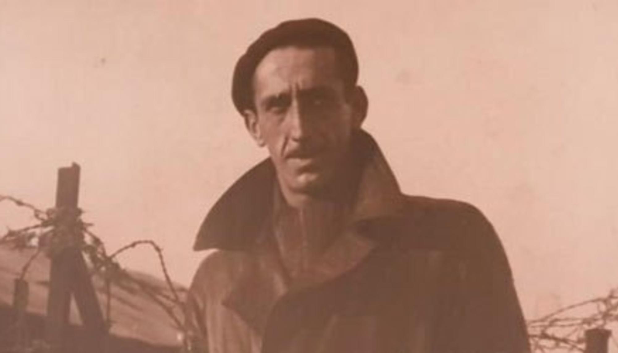 Gerardo Lizarraga