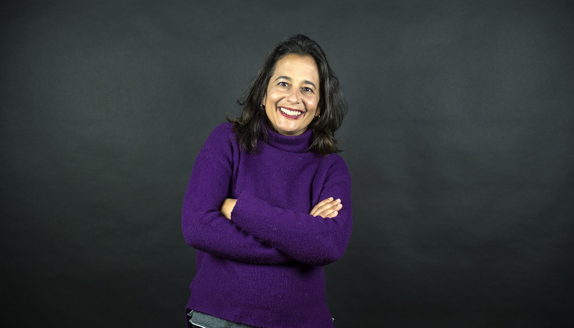 Verónica Martínez
