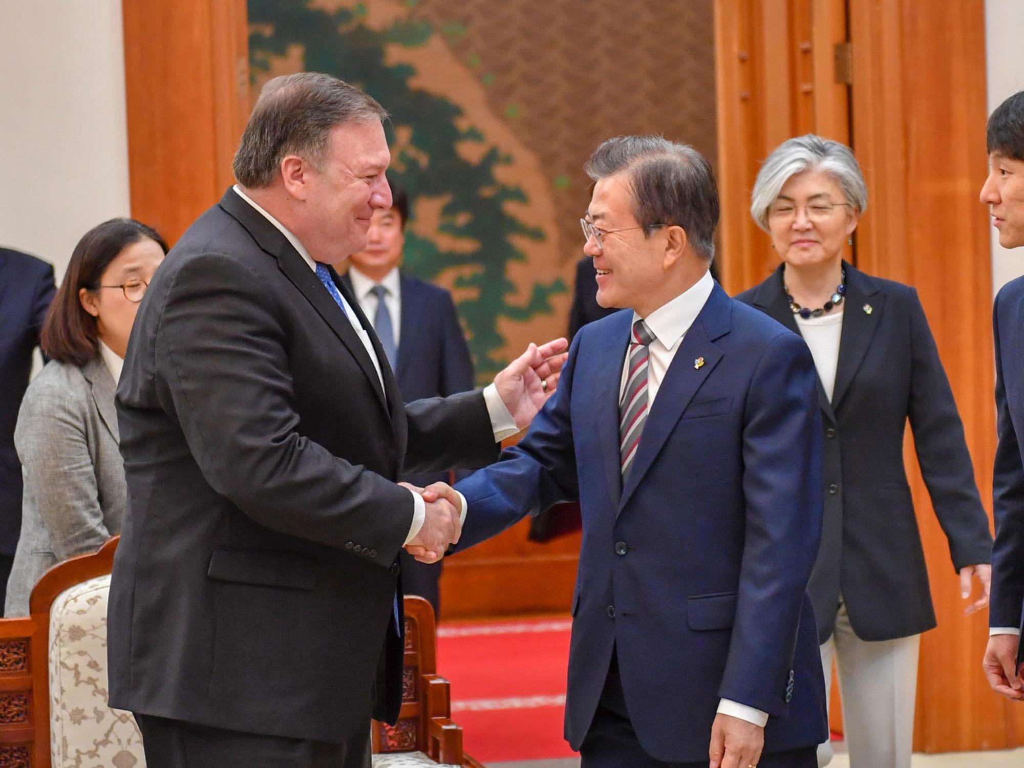 pompeo