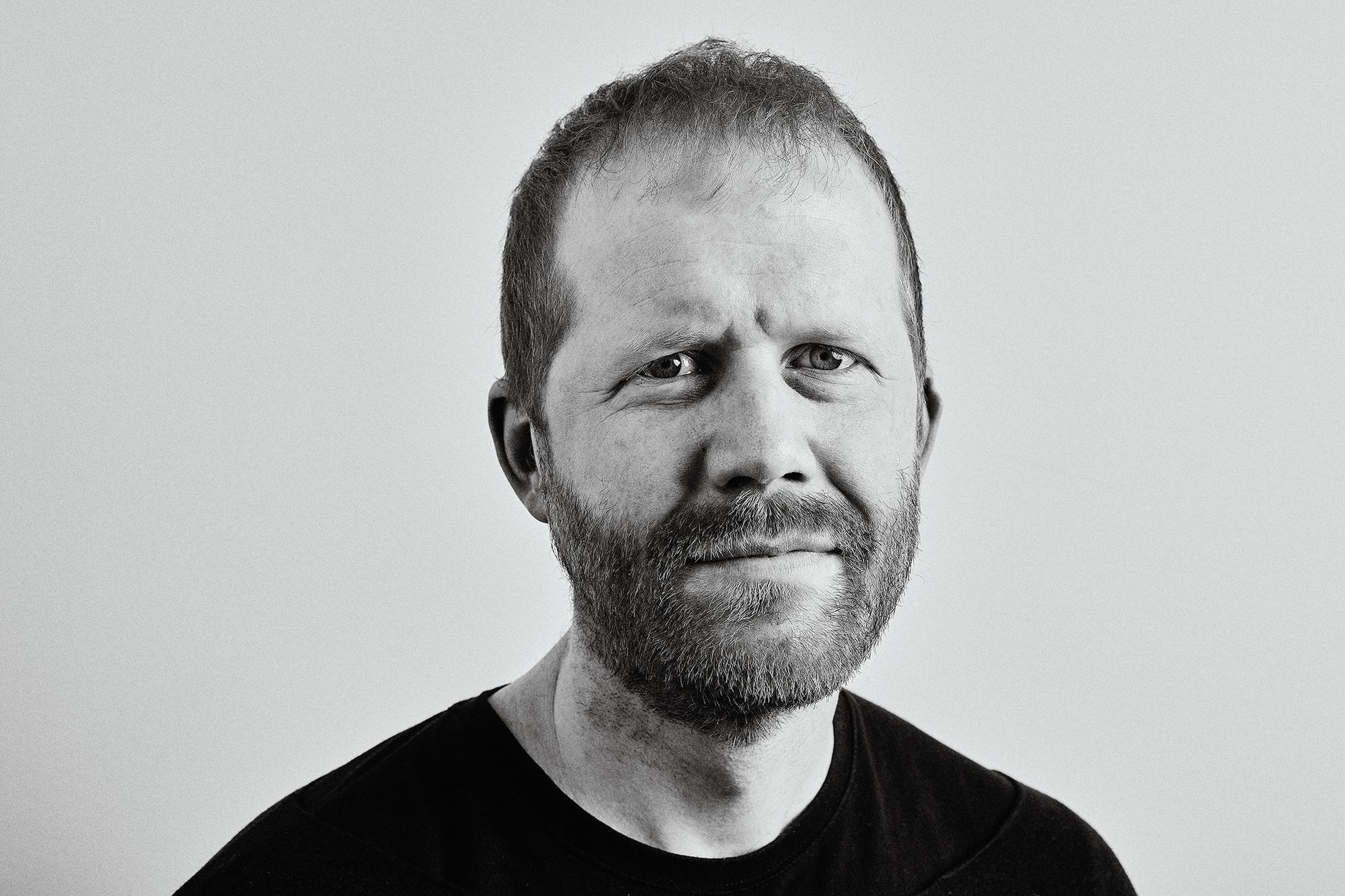 Andreas Malm